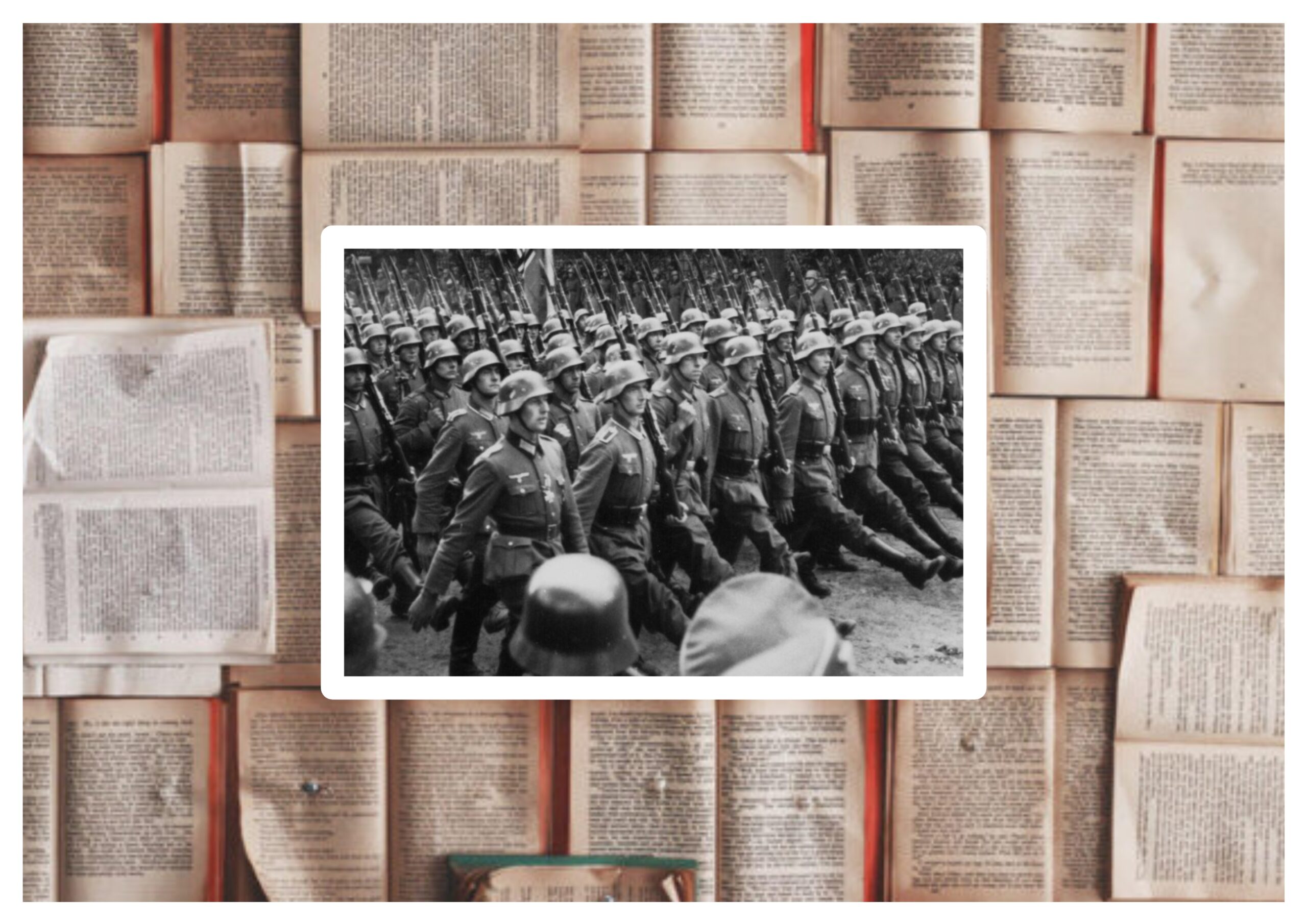 EK-55: Savaş Tamtamları