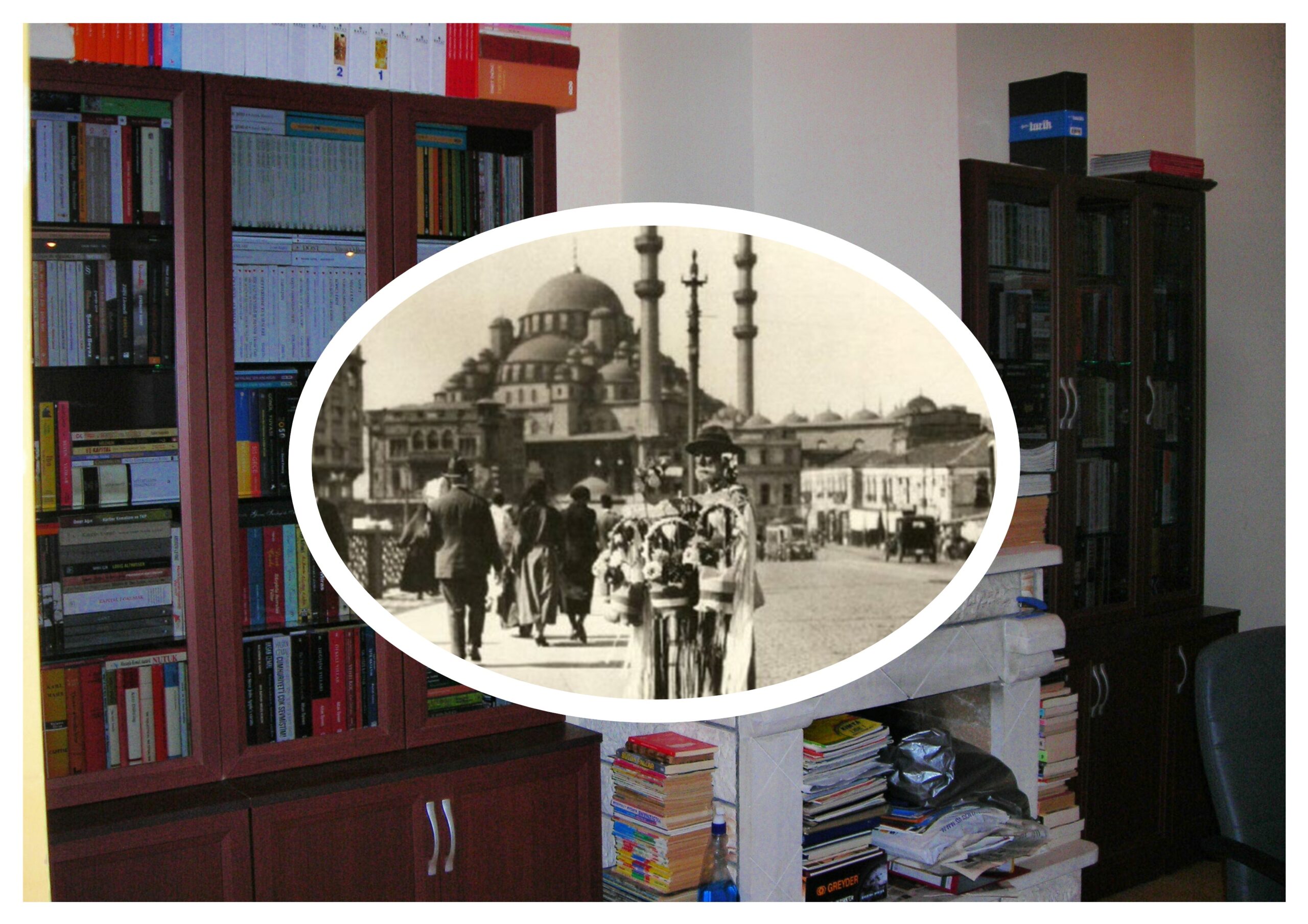 Kırk Katır mı, Kırk Satır mı?