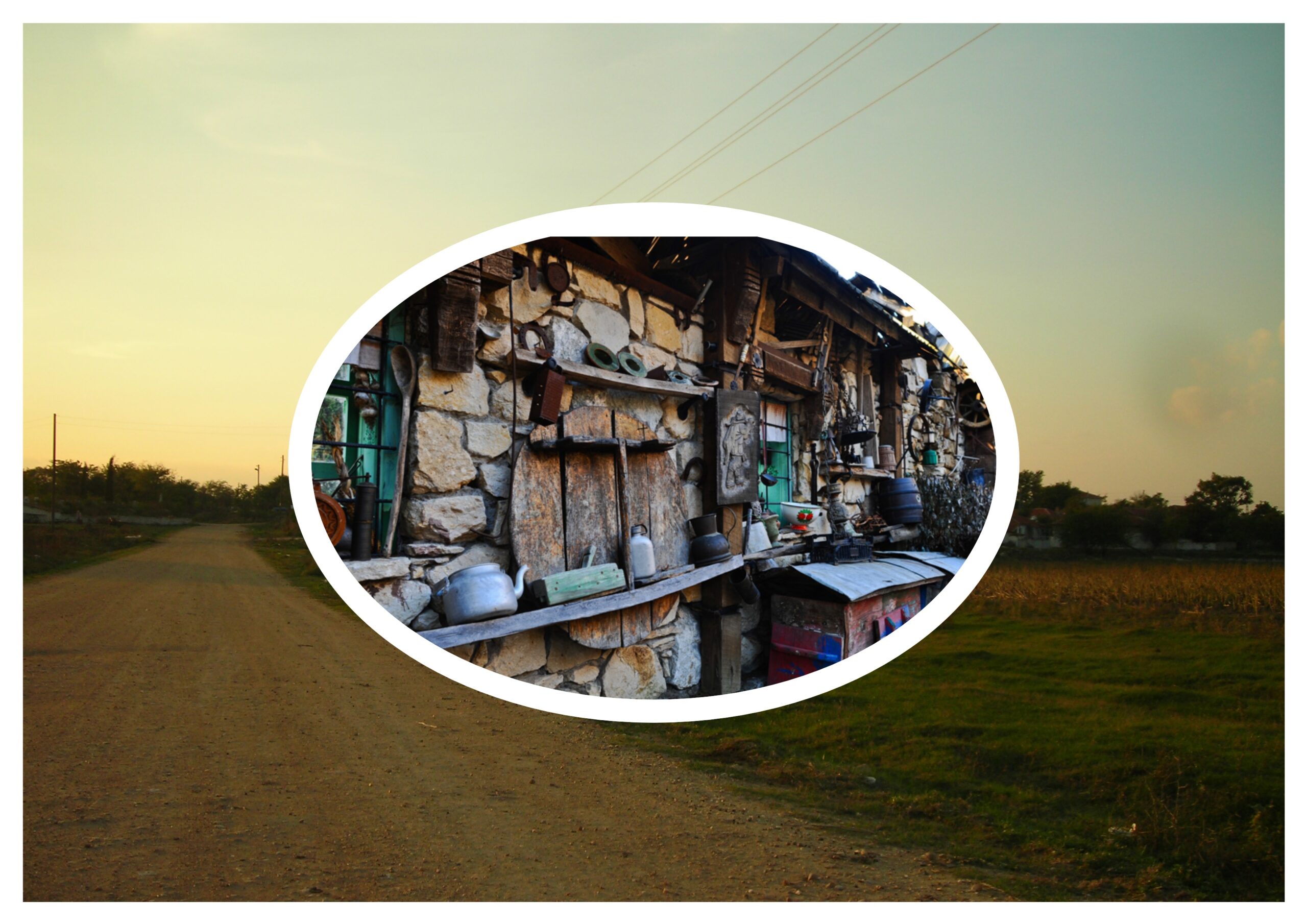 Su Testisi Su Yolunda Kırılır