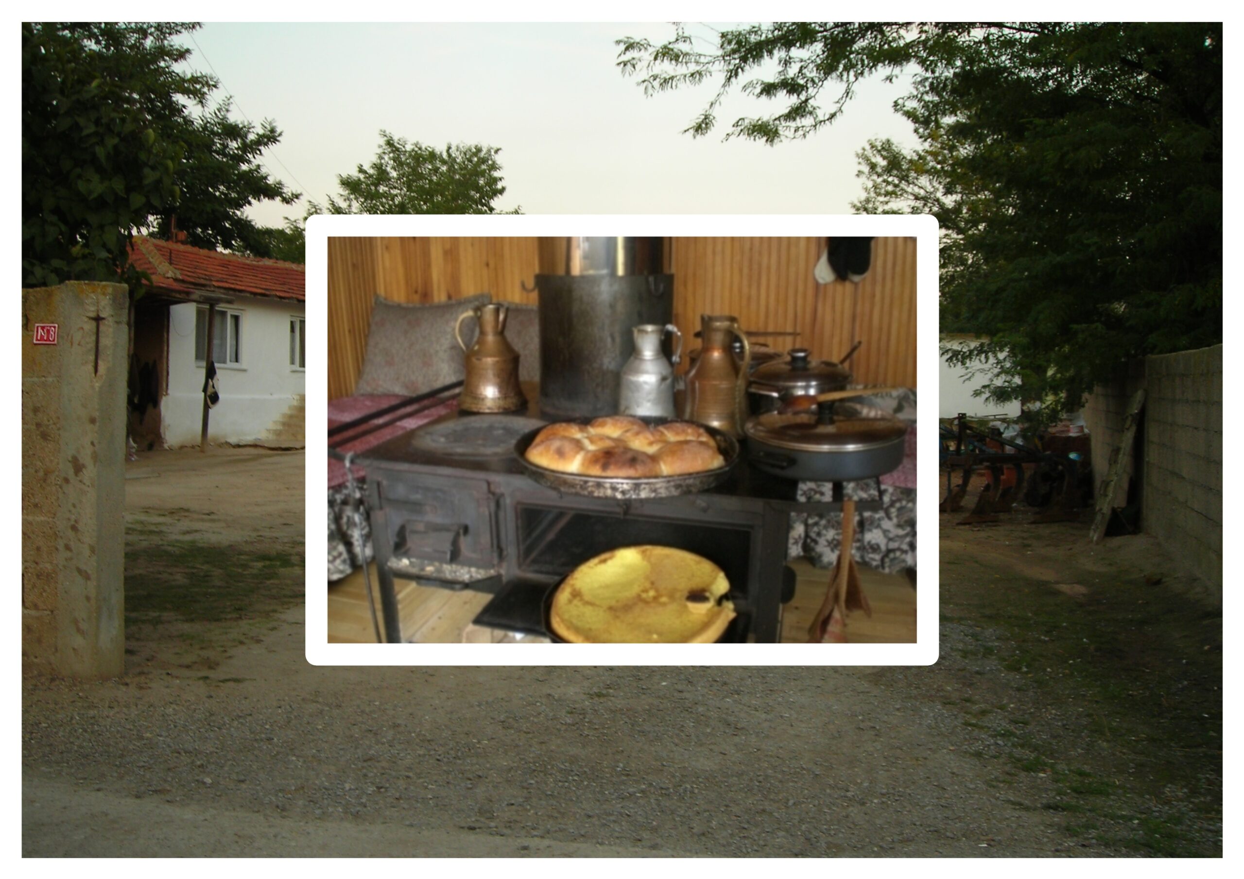 EK-56: Dil İbrik Gibidir Dilde Ne Varsa Onu Boşaltır