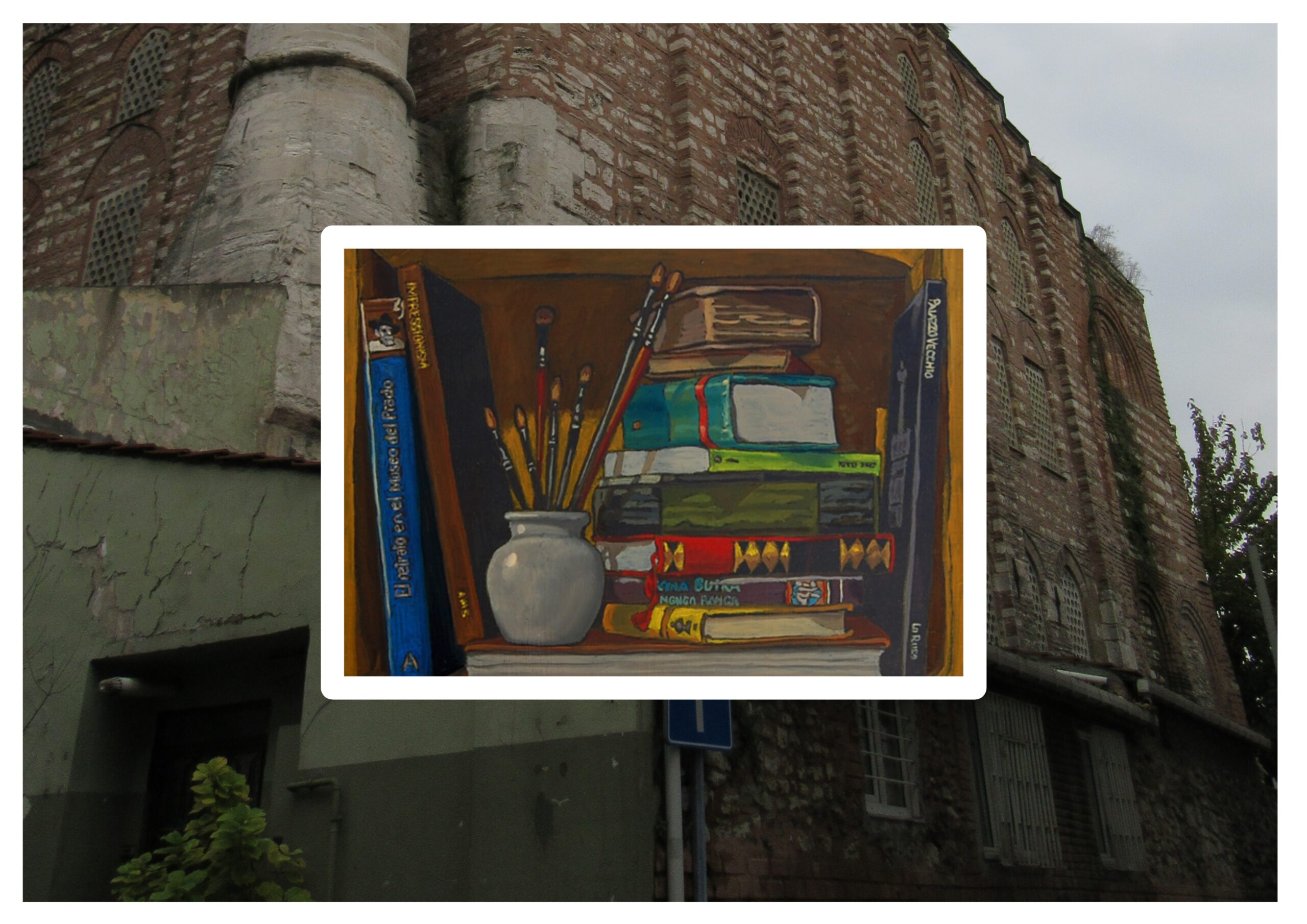 Kilitli Günlük: Mayıs 1963