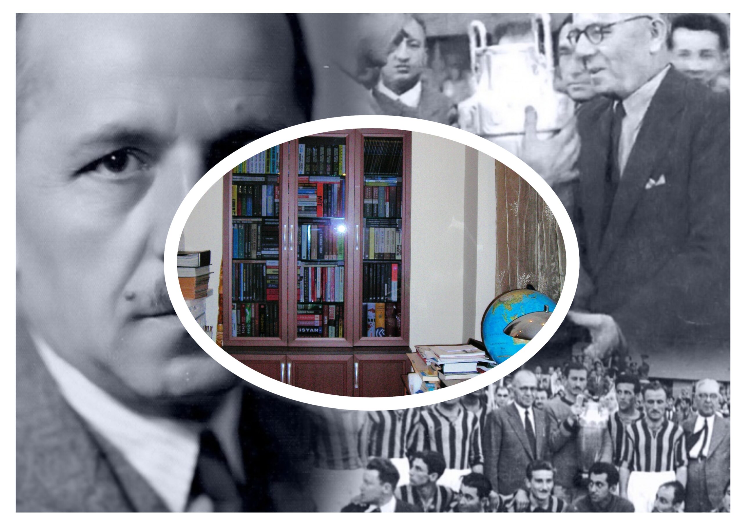 EK-57: Fenerbahçeli Şükrü