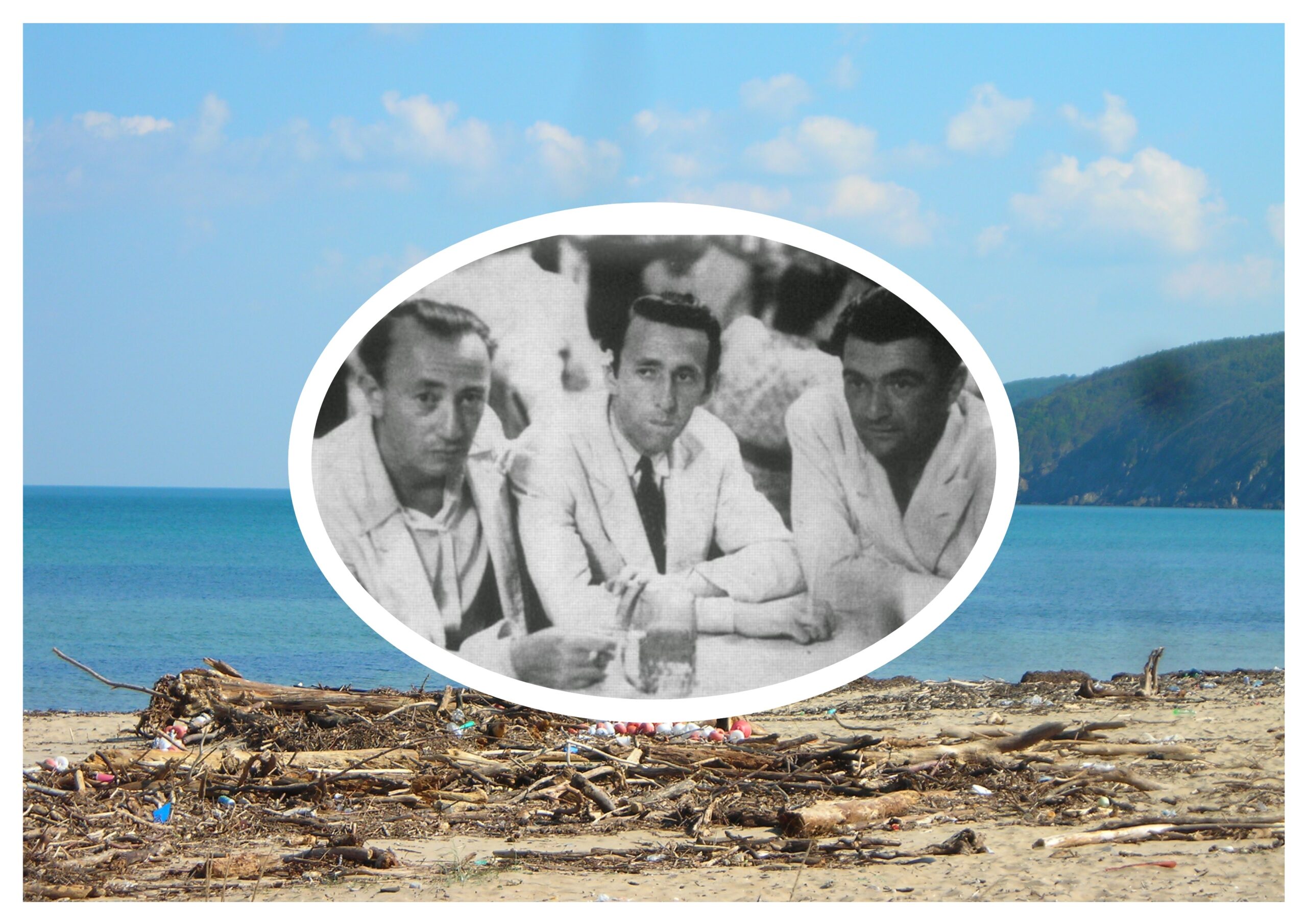 Ateş ile Suyun, Demir ile Çeliğin “Garip” Saflaşmaları