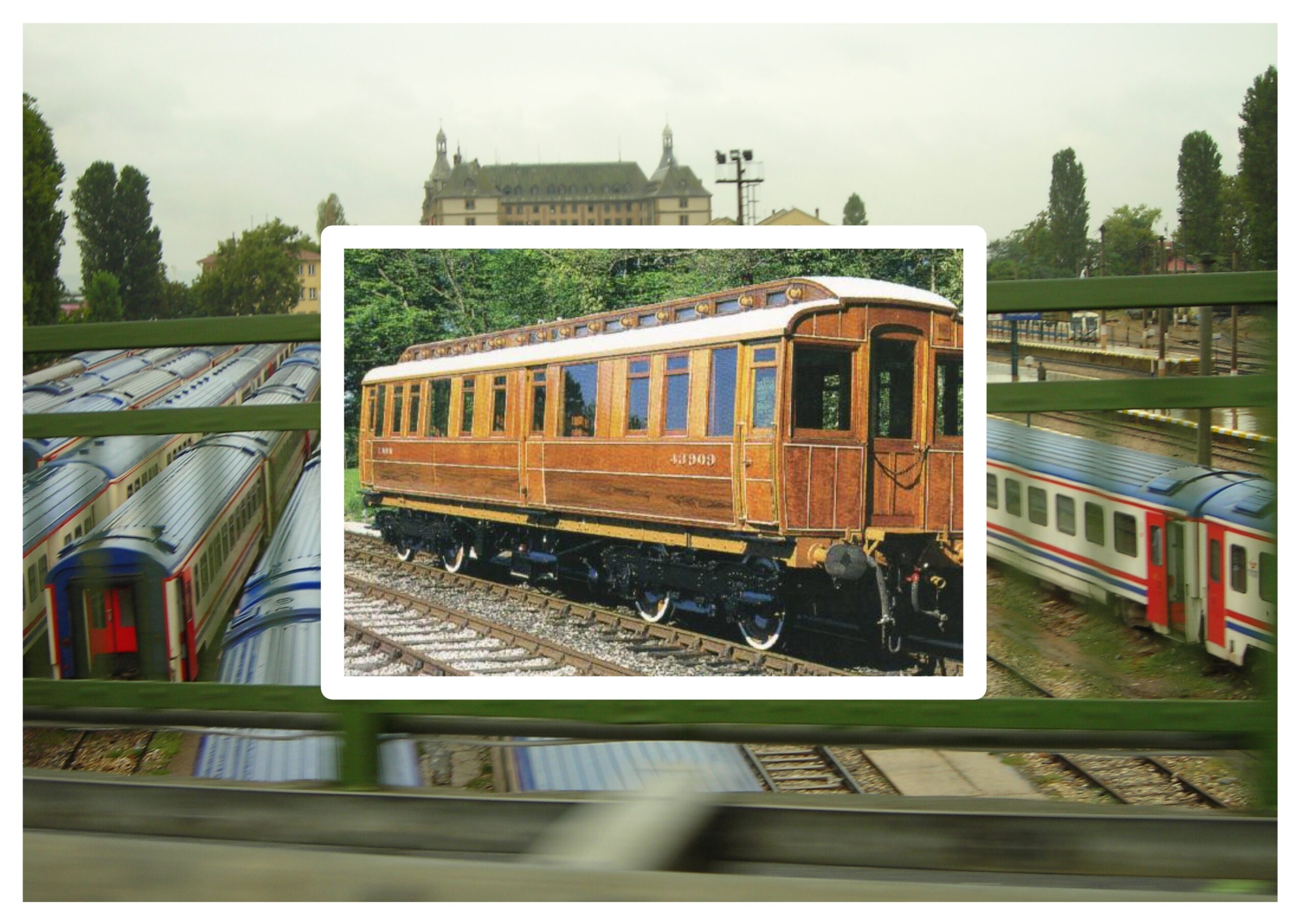 Kilitli Günlük: Haziran 1963