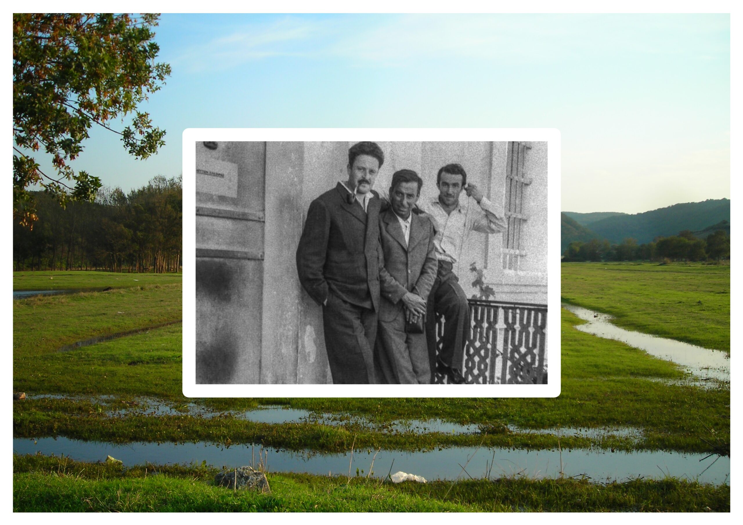 EK-59: Kemal, Eyüboğlu, Tanpınar, Ataç