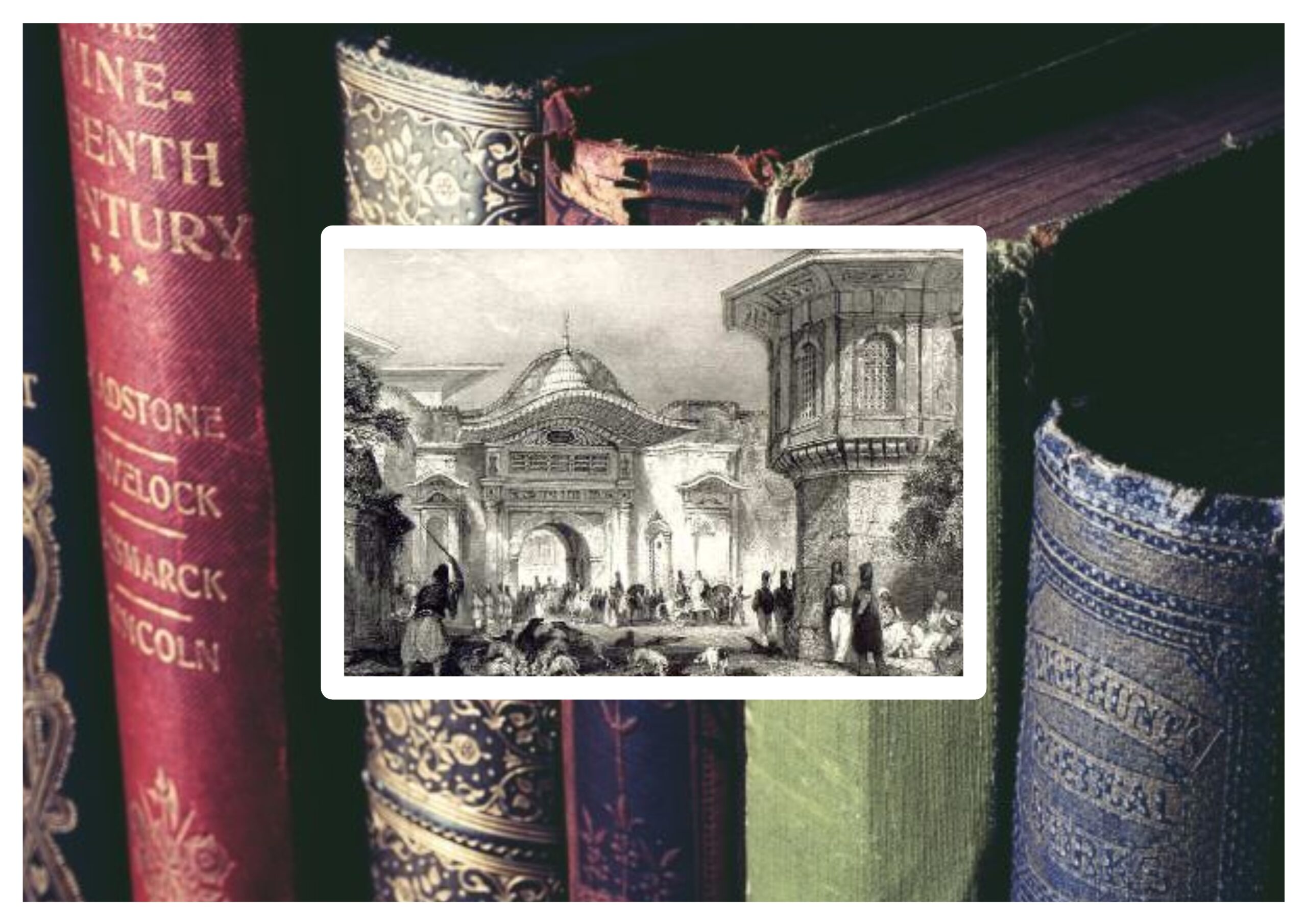 EK-60: Gericiliğin Ortak Noktası