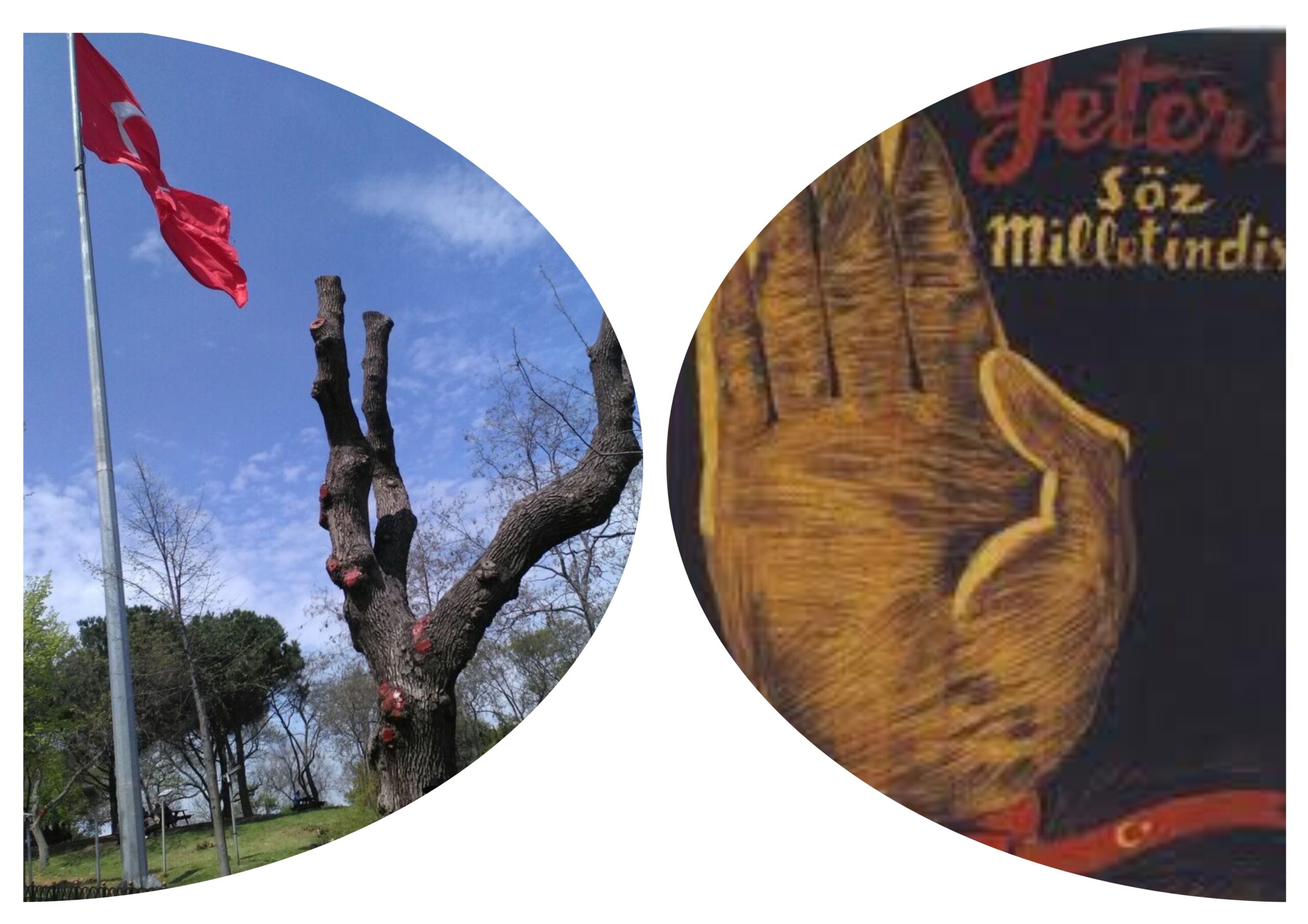 EK-05: “Yeter Söz Milletin”