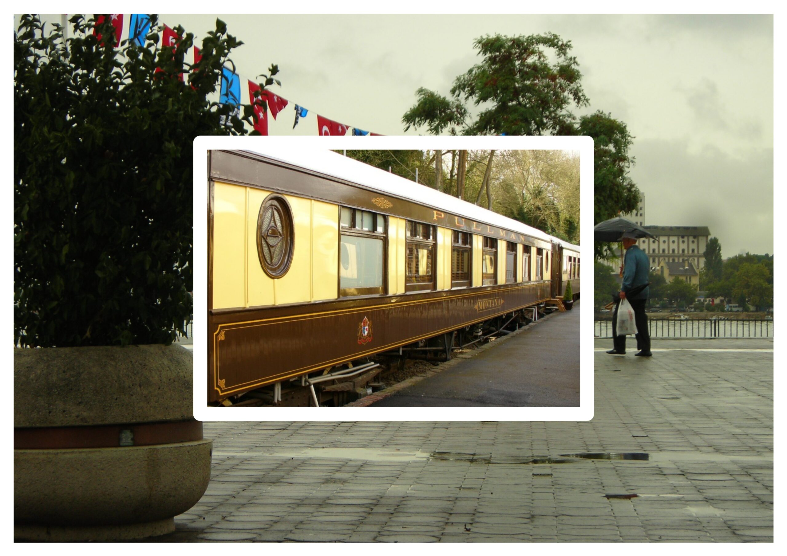 Kilitli Günlük: Ağustos 1963