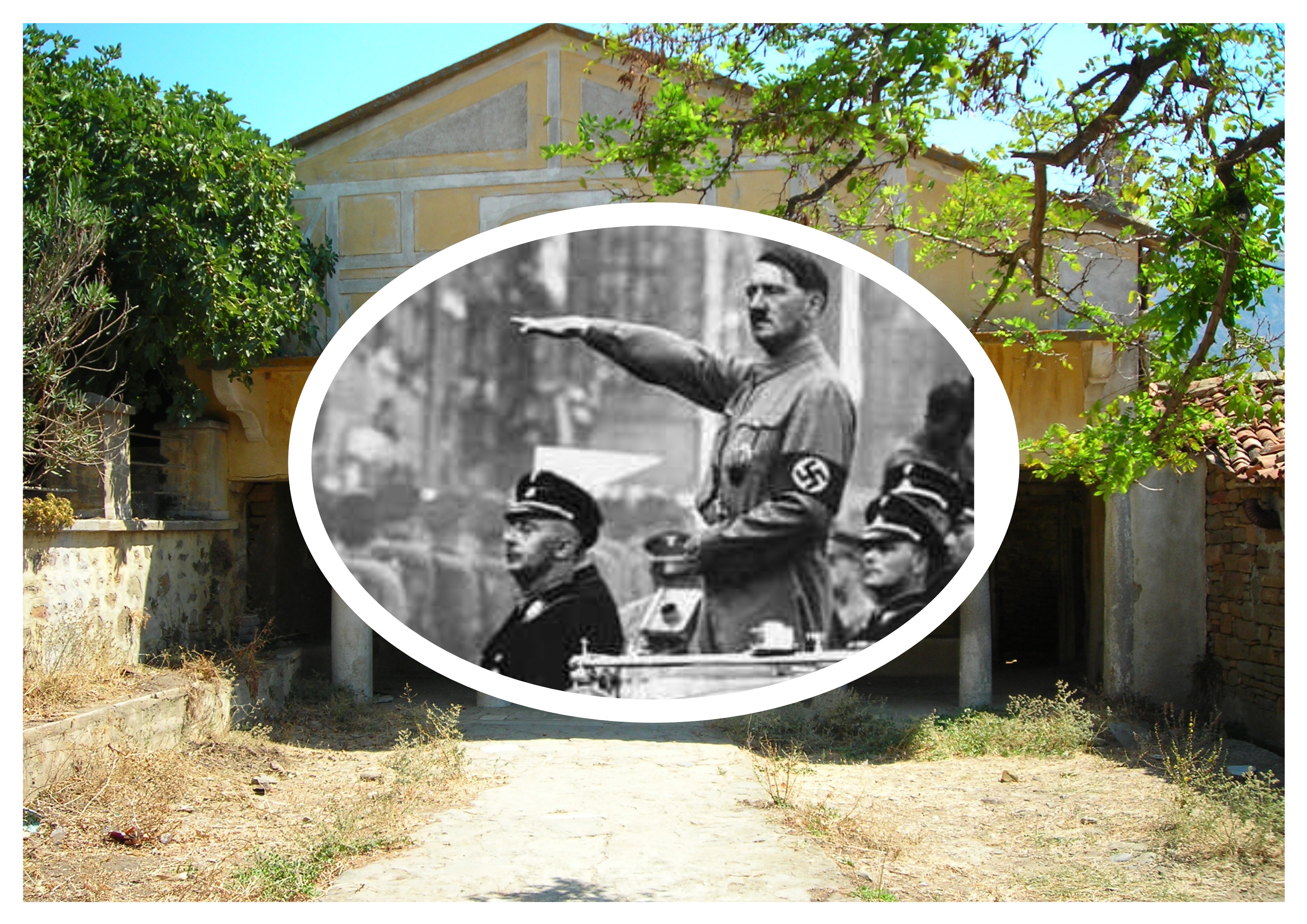 EK-64: Almansever Saracoğlu