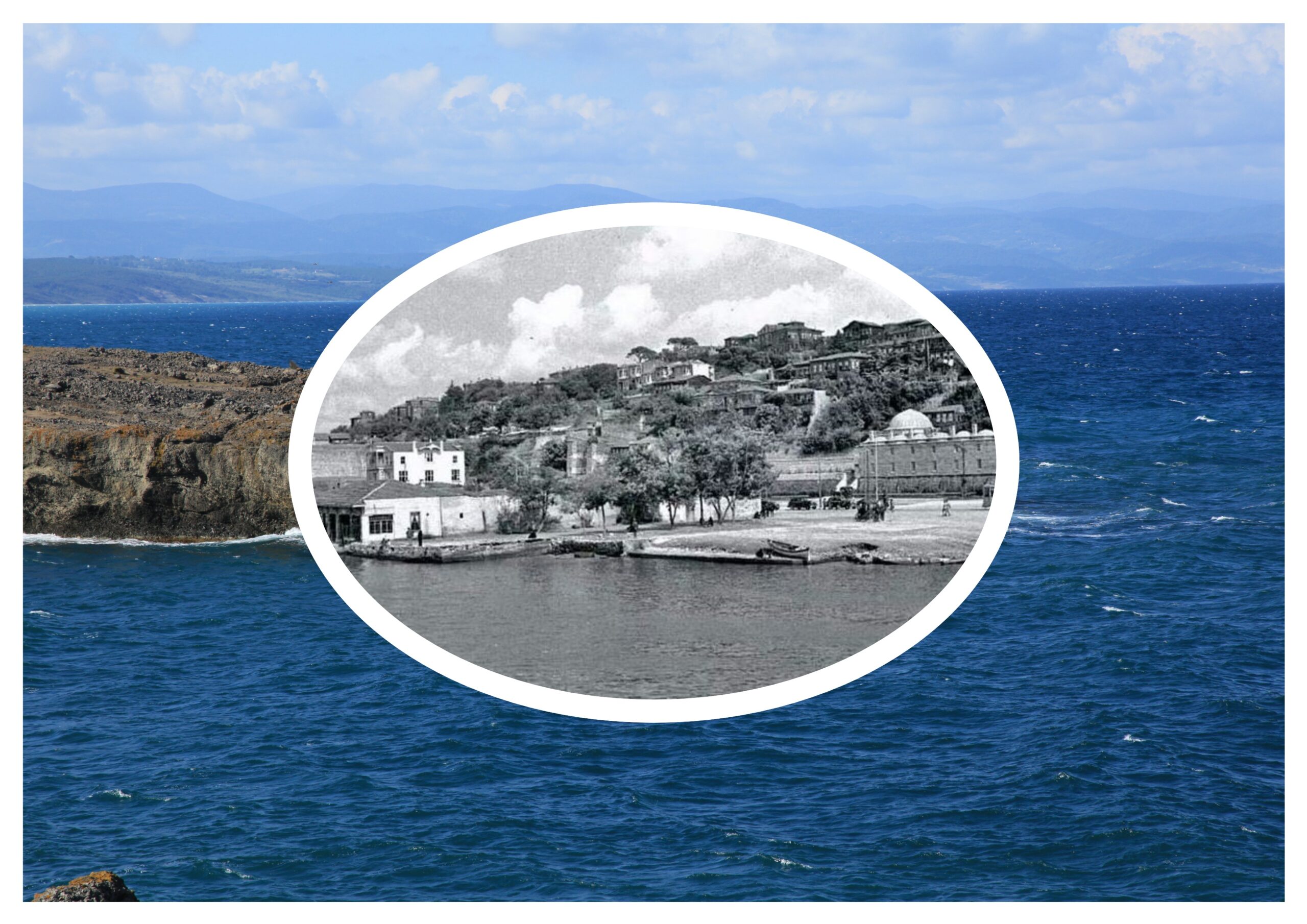 1940-1944 Yılları ~ [1943]