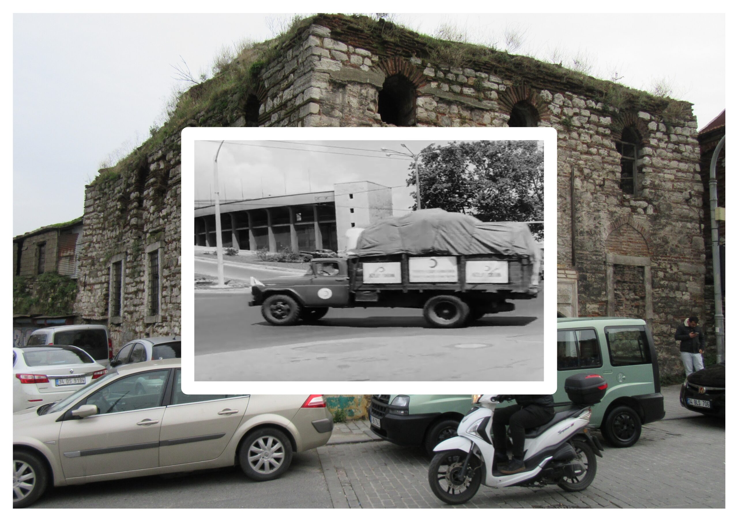 EK-59: Tava Gibi Dik Durmanın Dayanılmaz Hafifliği