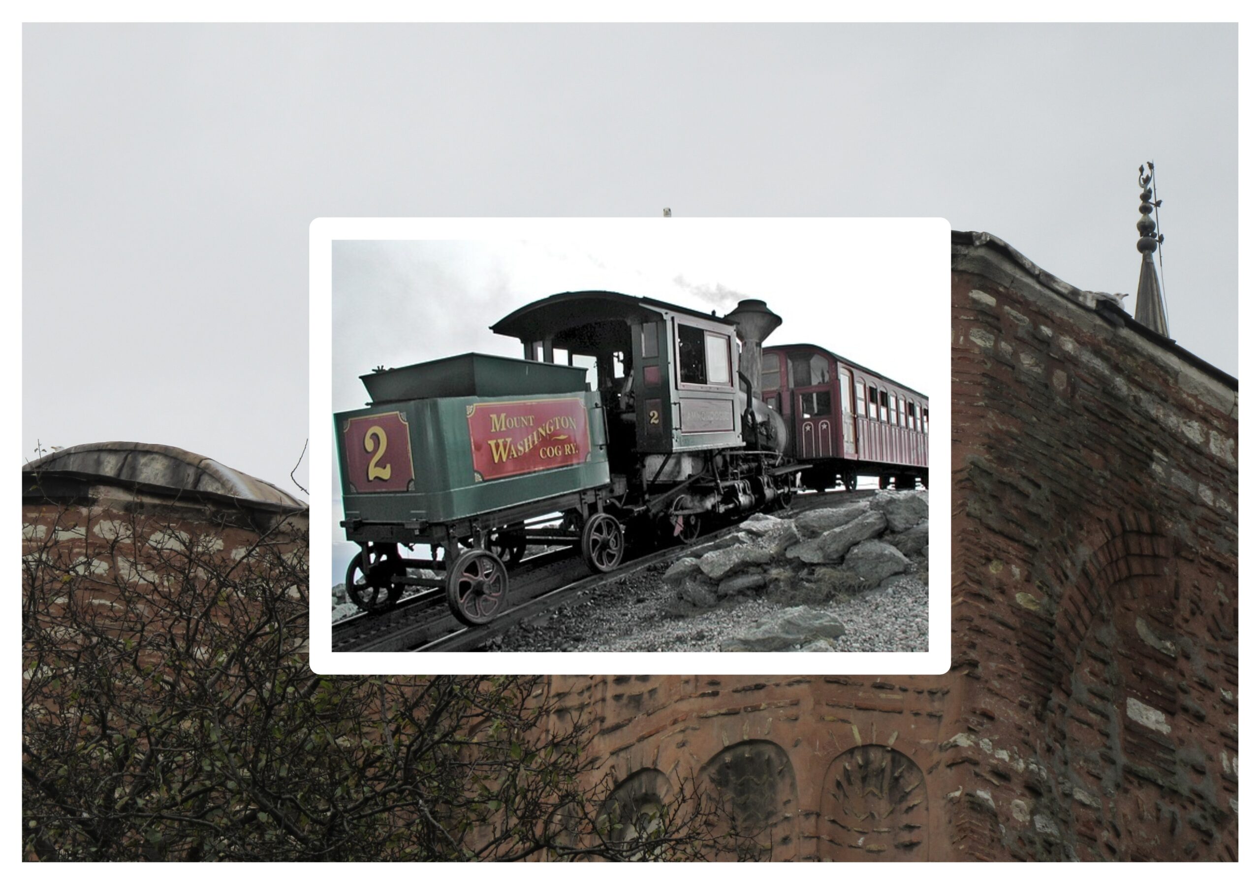 Kilitli Günlük: Ekim 1963