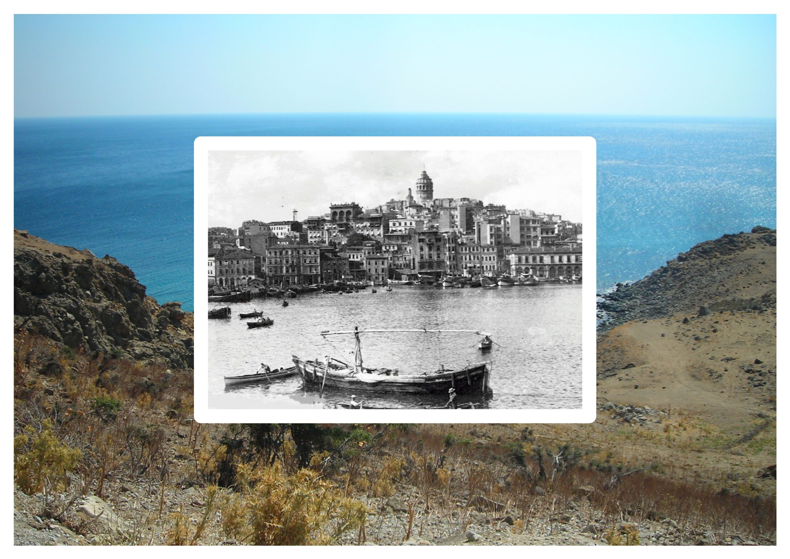 1940-1944 Yılları ~ [1944]