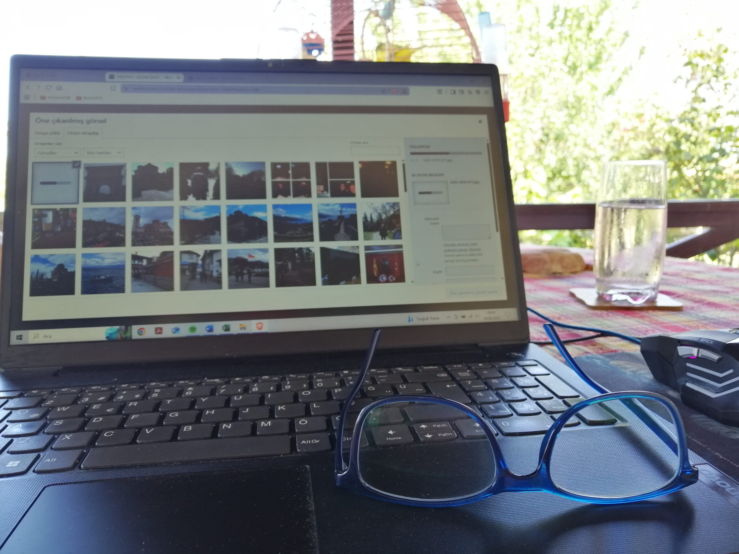 Sıra Geldi 1’inci Volümü Paketlemeye