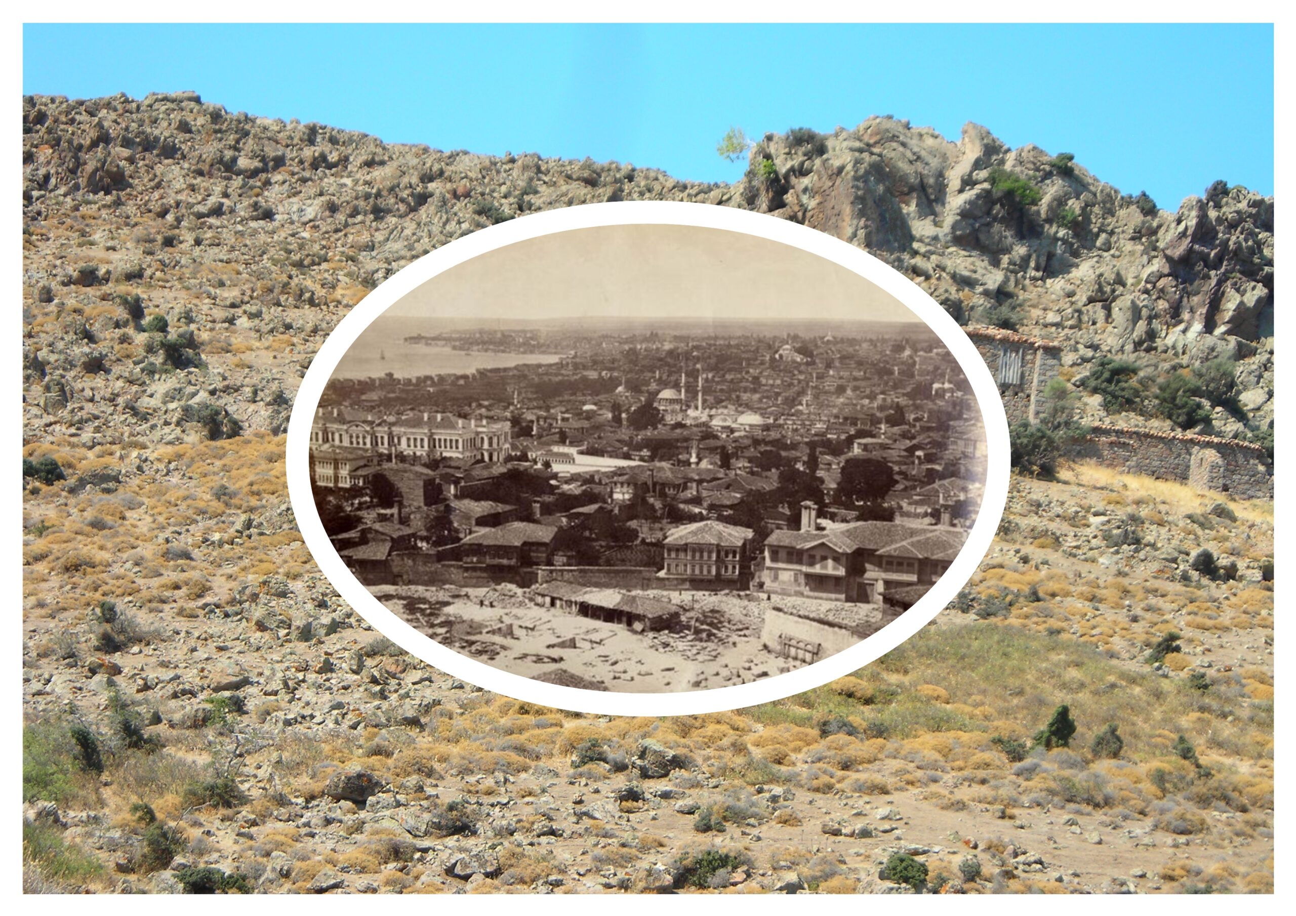 Verin Yiyelim, Örtün Yatalım, Bekleyin ki Çıkmasın Canımız