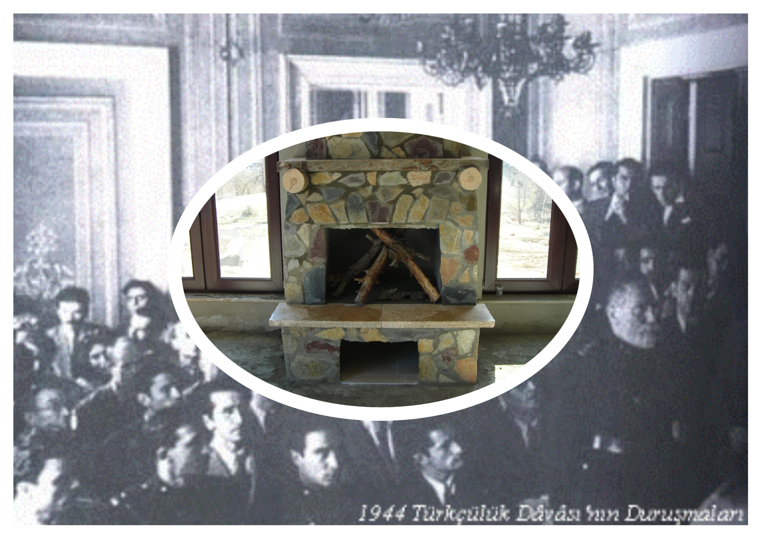 Türk Faşistleri Tohum Veriyor