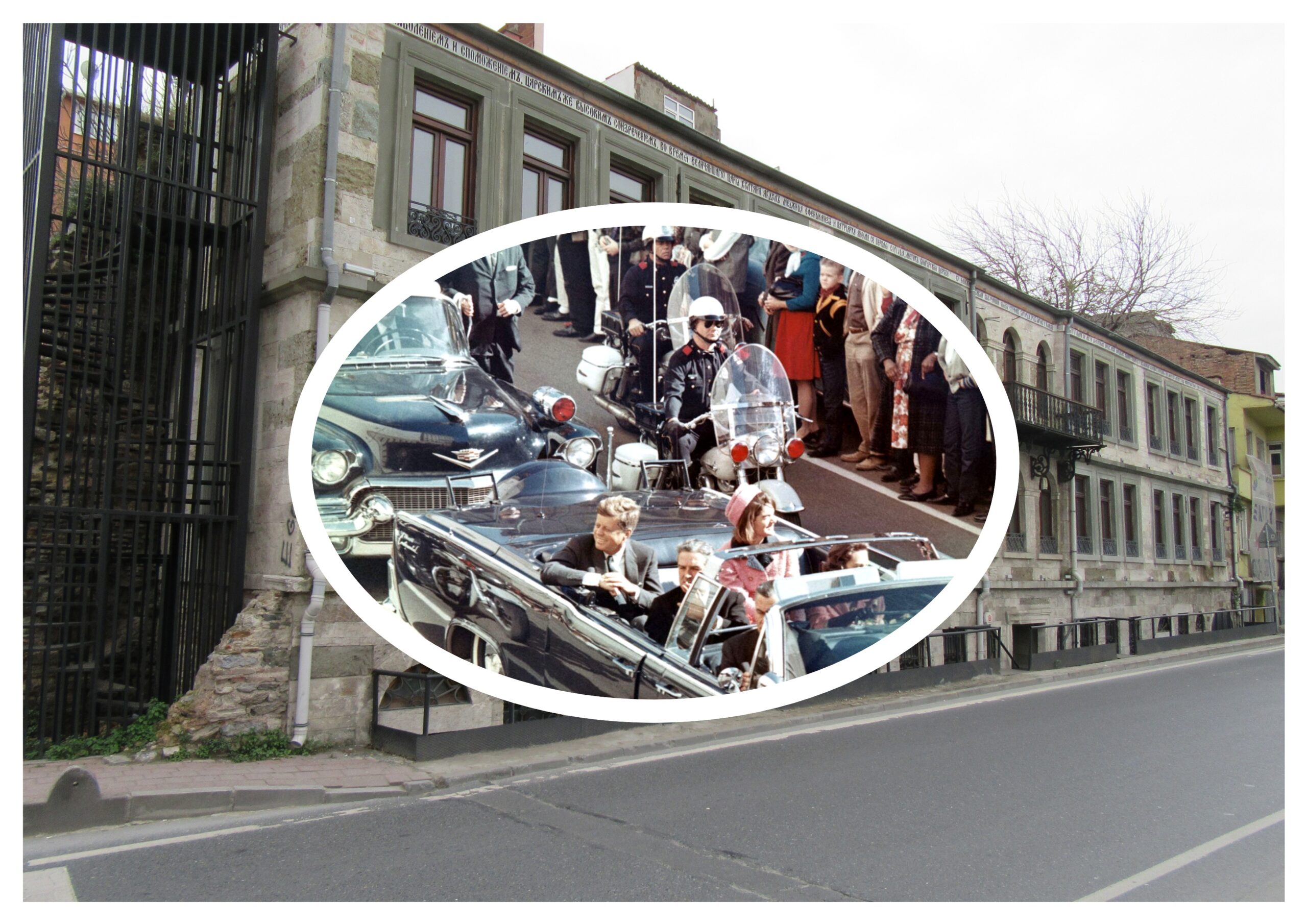 EK-61: Topu Topu 1037 Gün Liderlik