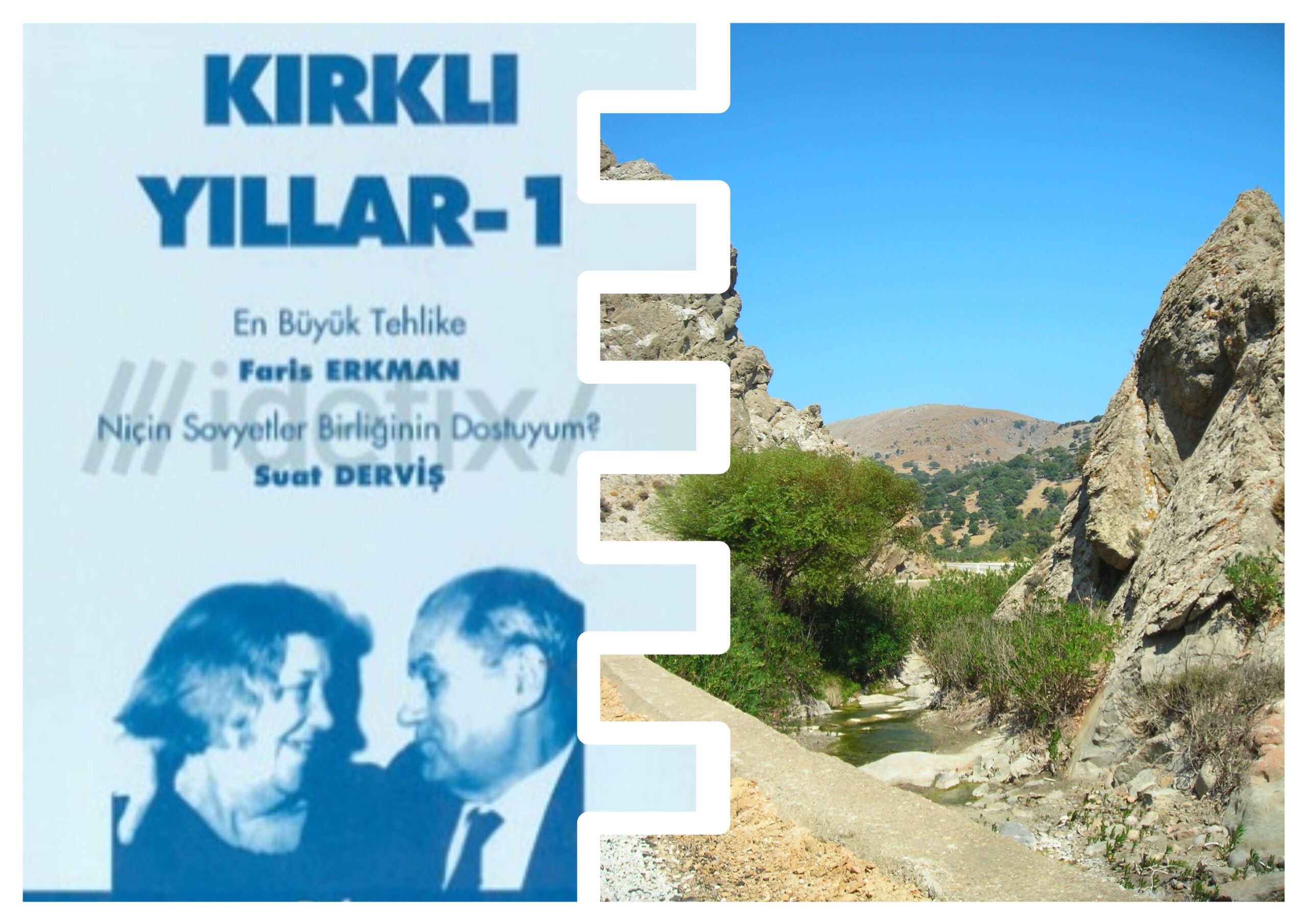 Naylon Taktiklerin Uzatmalı Mecrası