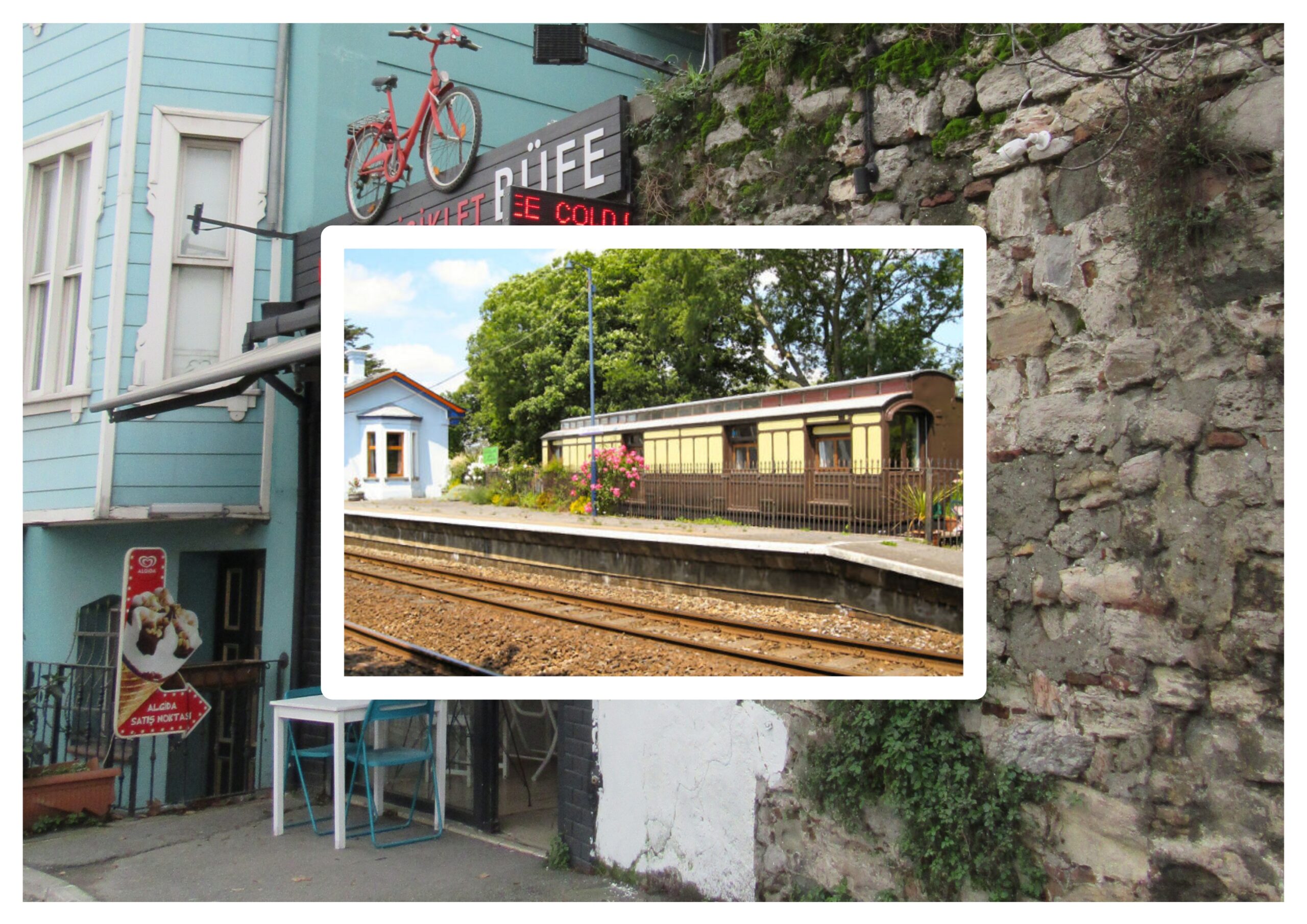 Kilitli Günlük: Aralık 1963