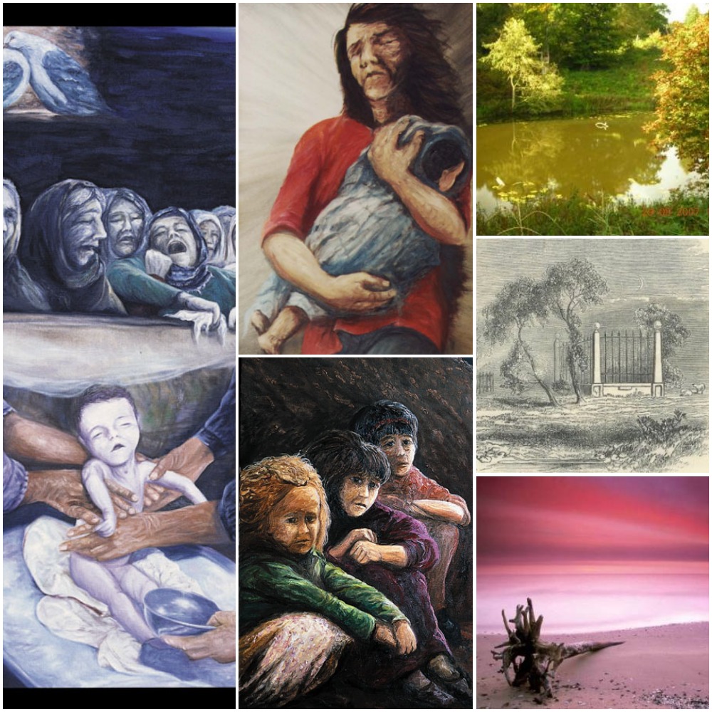 KÖKLERİM: ‘Ana Kucağından Gökkuşağına’ ~ Tanıtım Yazısı