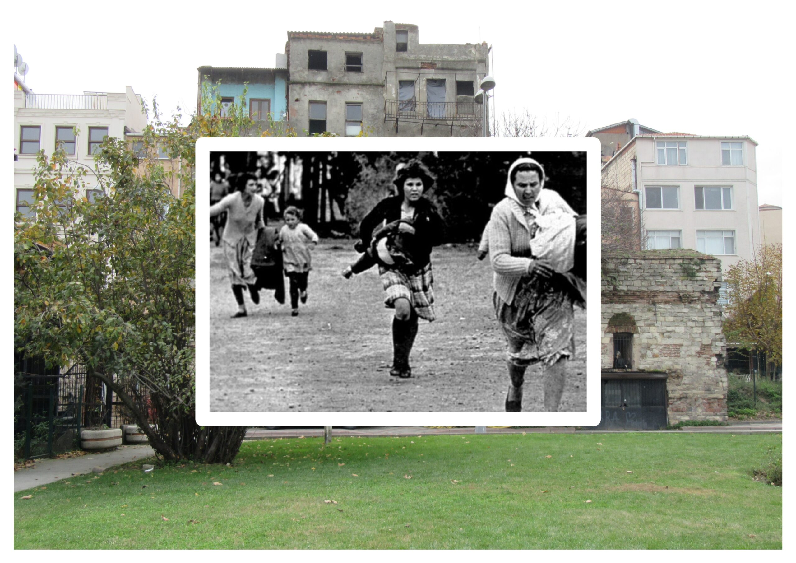 EK-62: EOKA Yeraltında Türk Jetleri Kıbrıs Semalarında