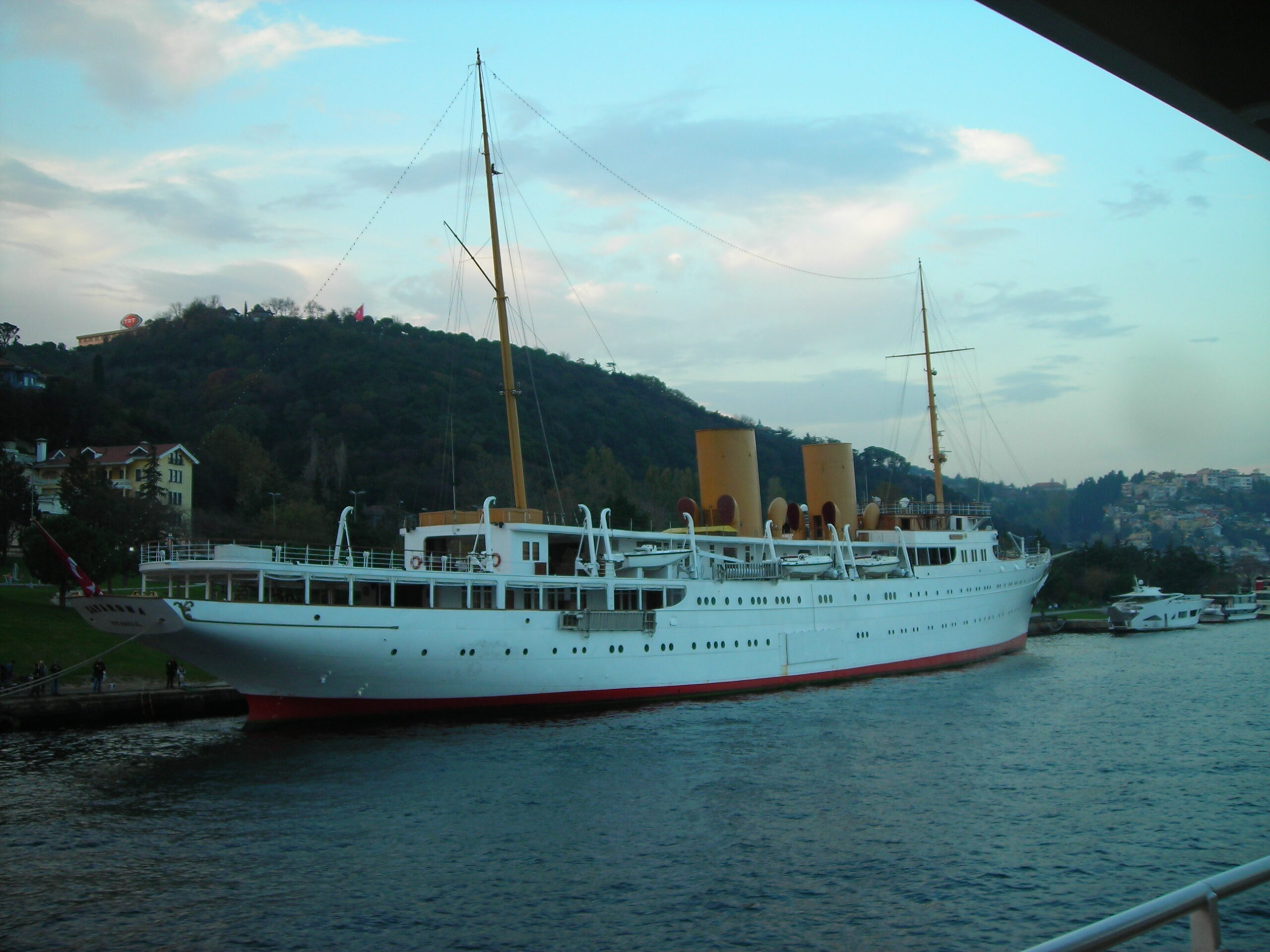 64’ün Peşinde 63’e Veda