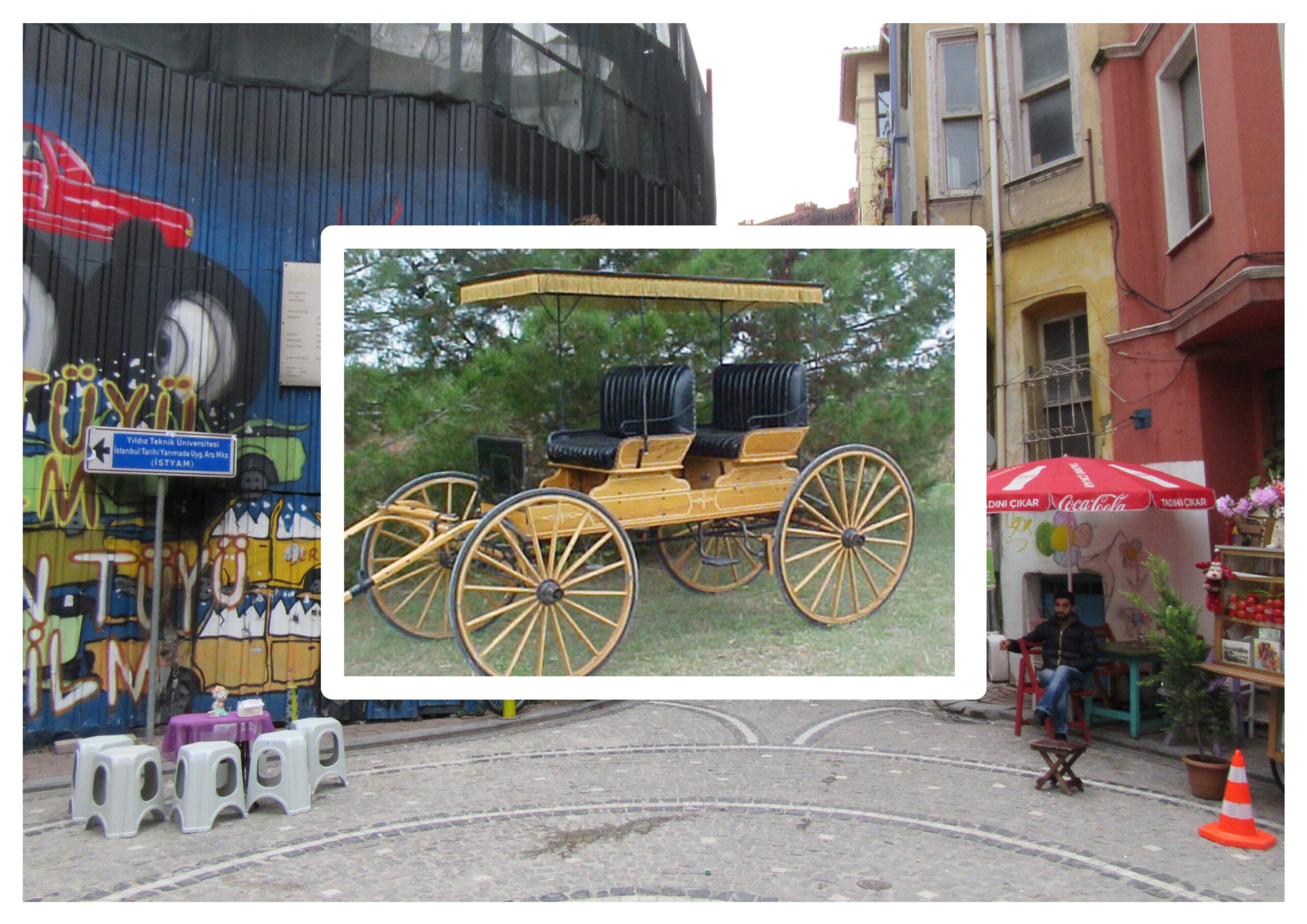 Kilitli Günlük: Şubat 1964