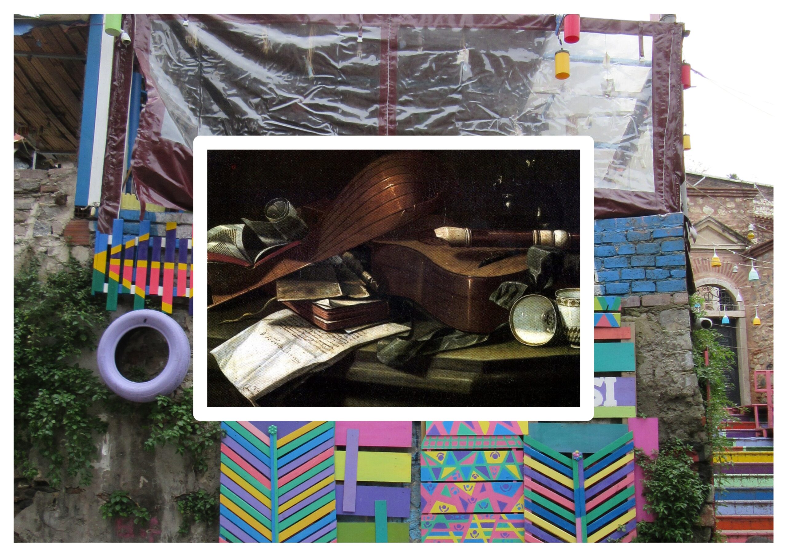 Kilitli Günlük: Mart 1964