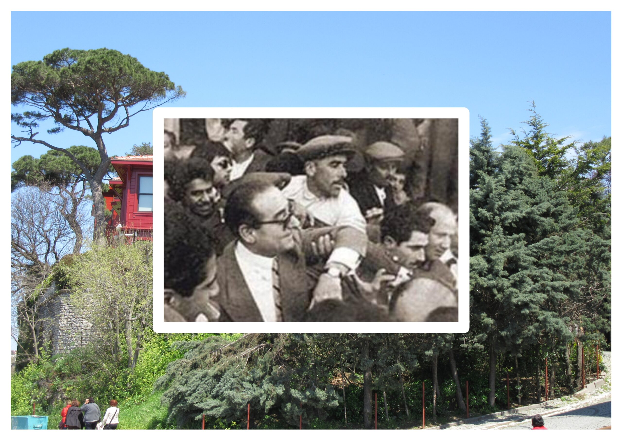 İlk Çok Partili Seçimler Siyaset Arenasında