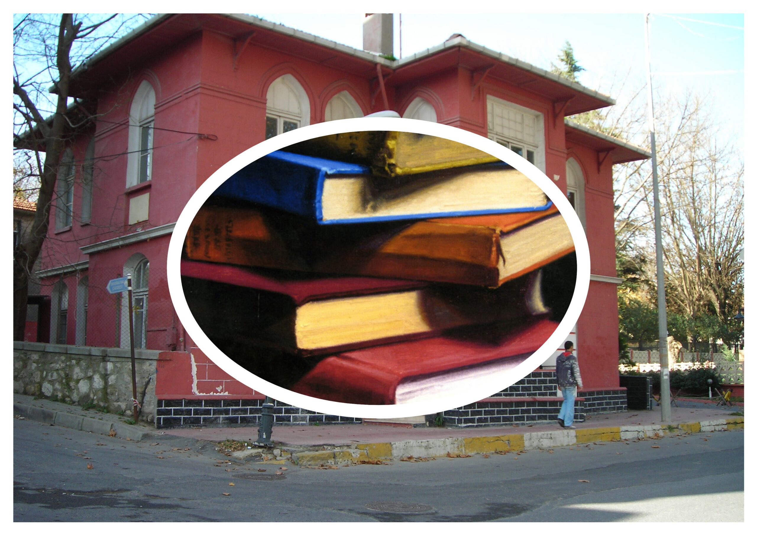 Kilitli Günlük: Mayıs 1968