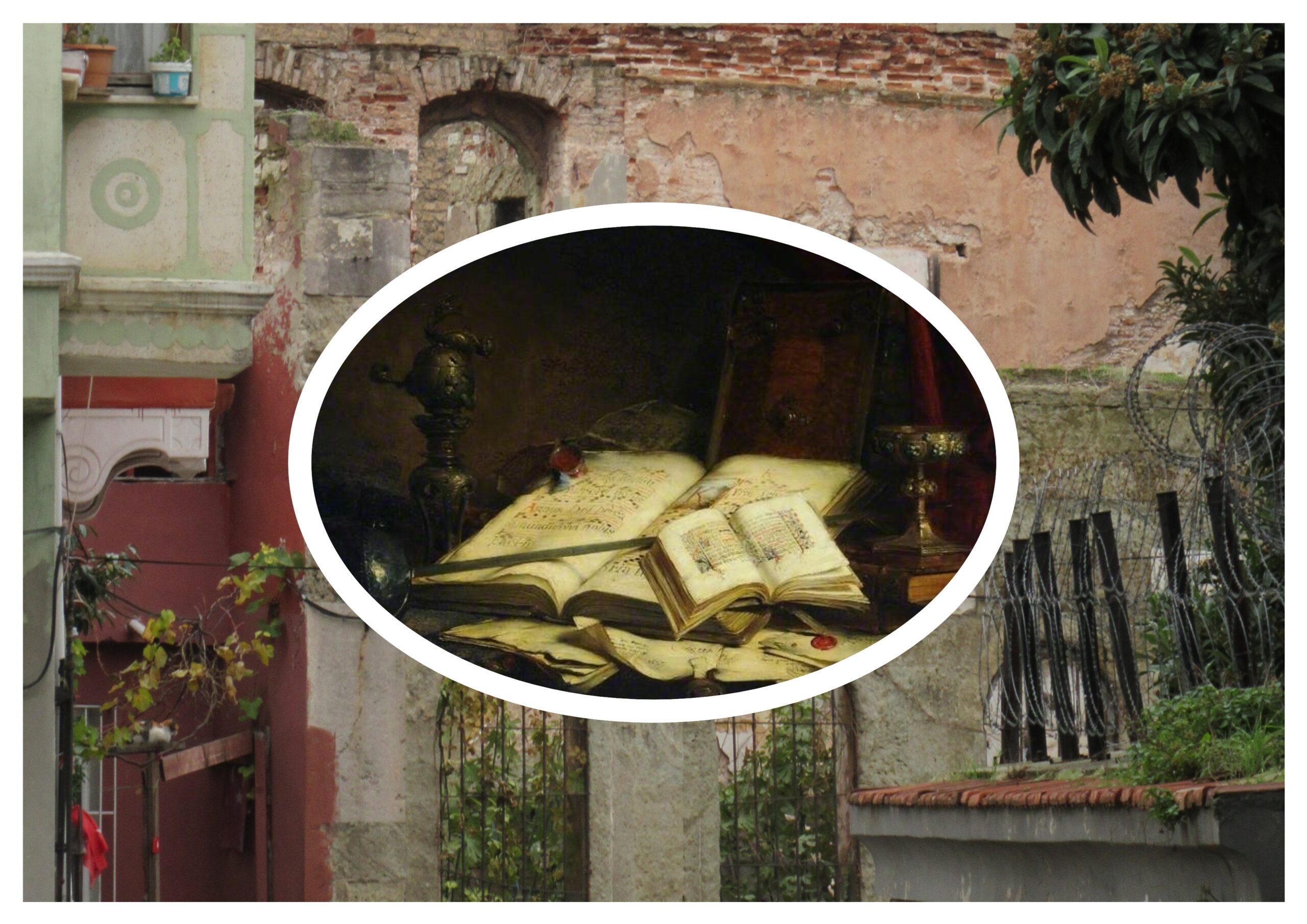 Kilitli Günlük: Mayıs 1964