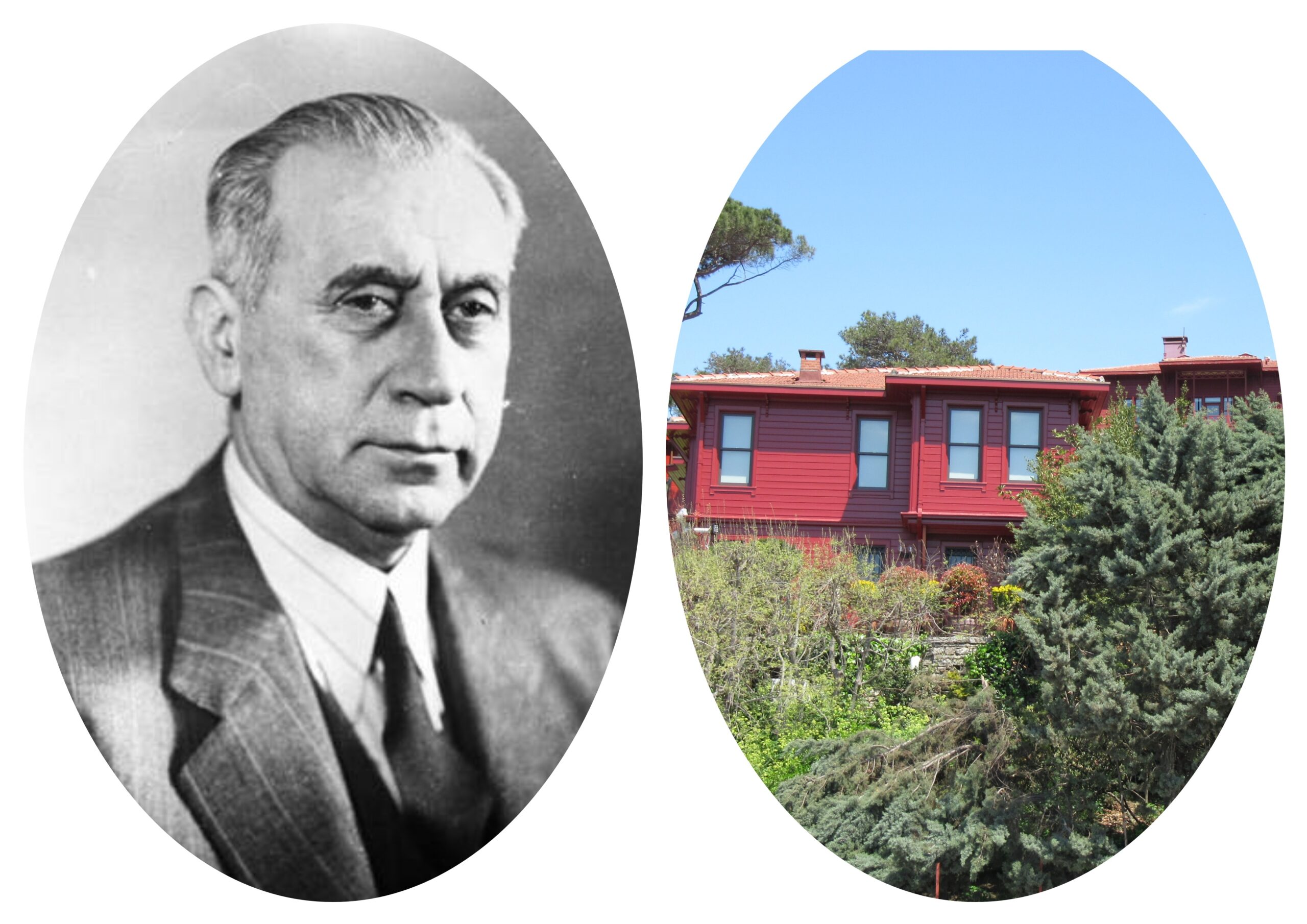 EK-06: Recep Peker Dönemi