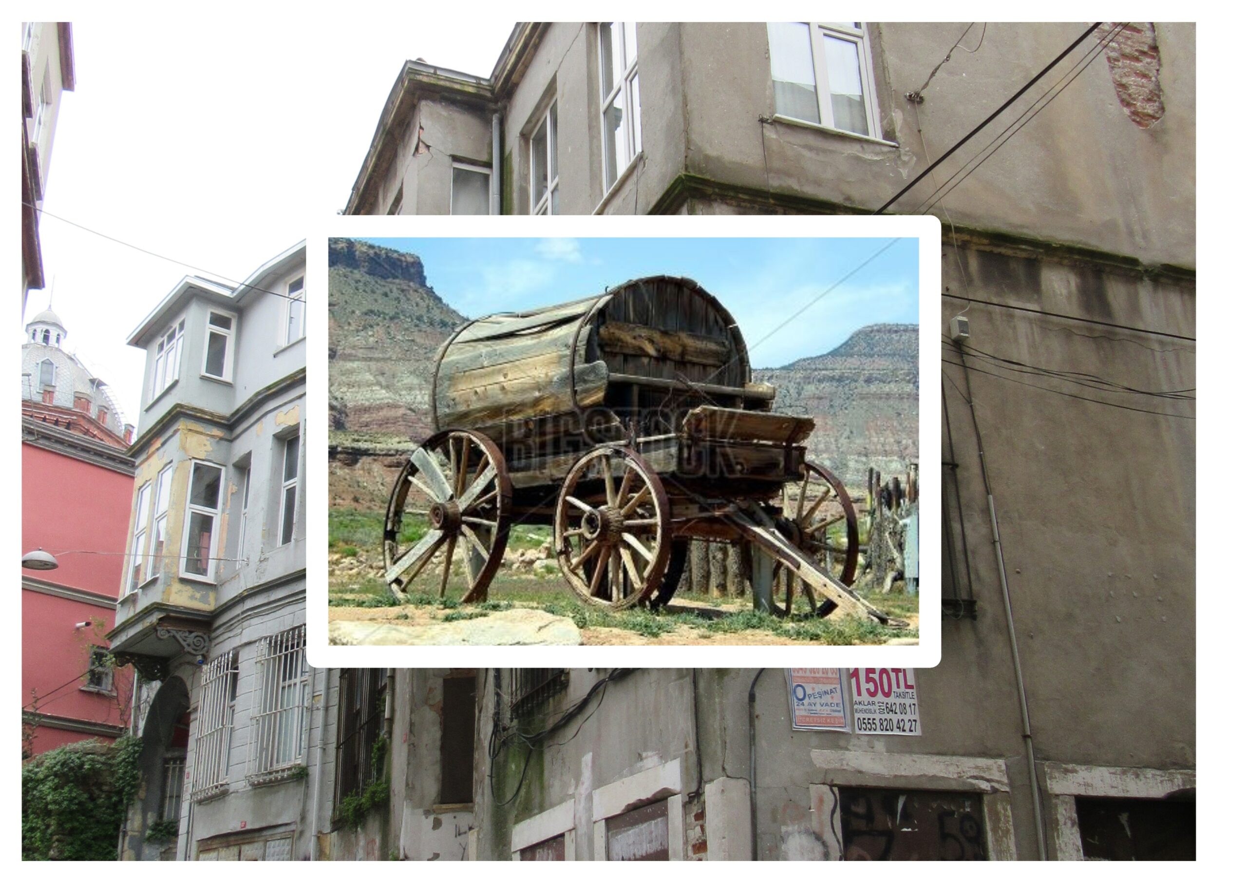 Kilitli Günlük: Ağustos 1964