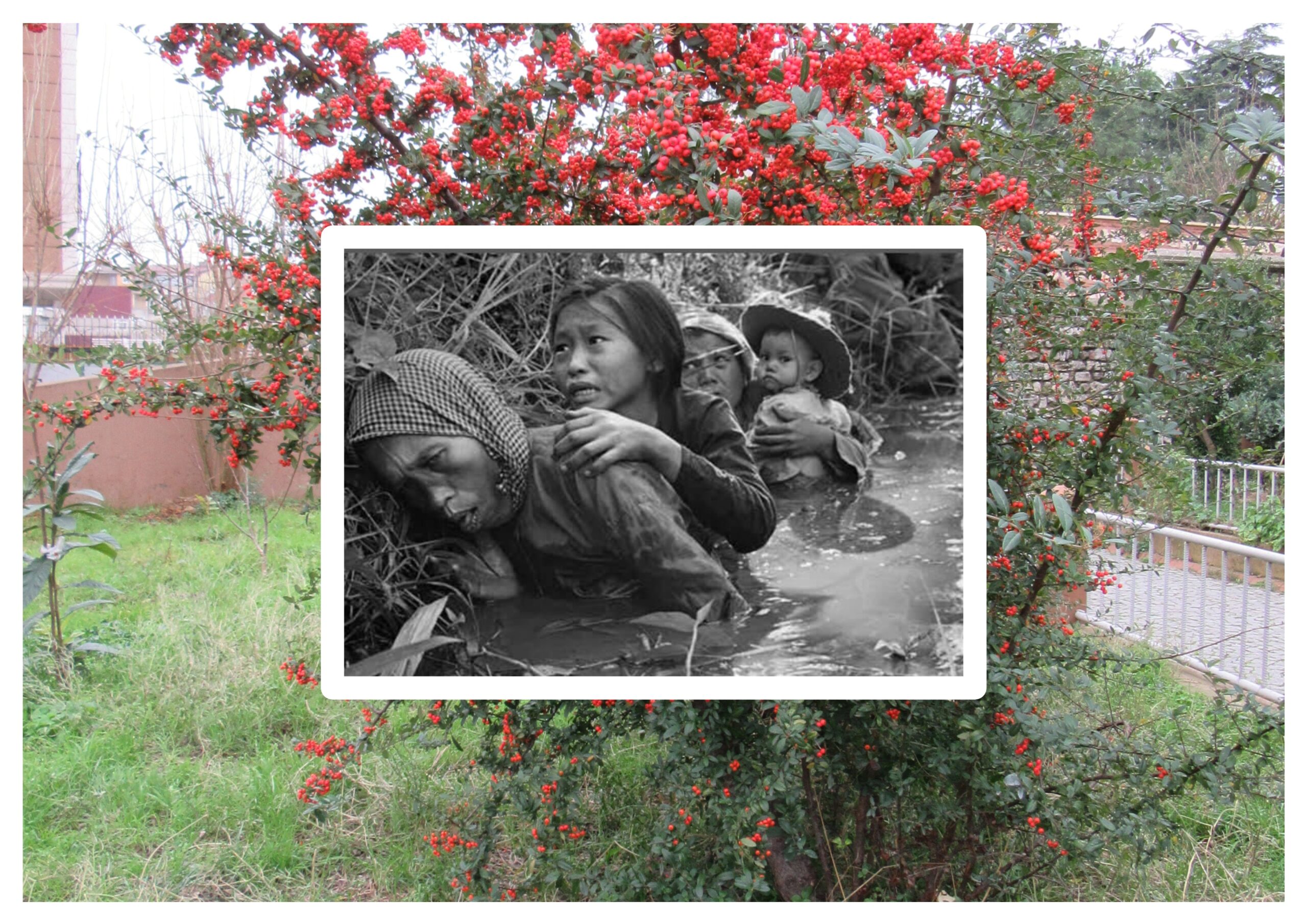 EK-70: ABD Topraklarından 13.789 km Uzağındaki Vietnam’a Savaş Açtı