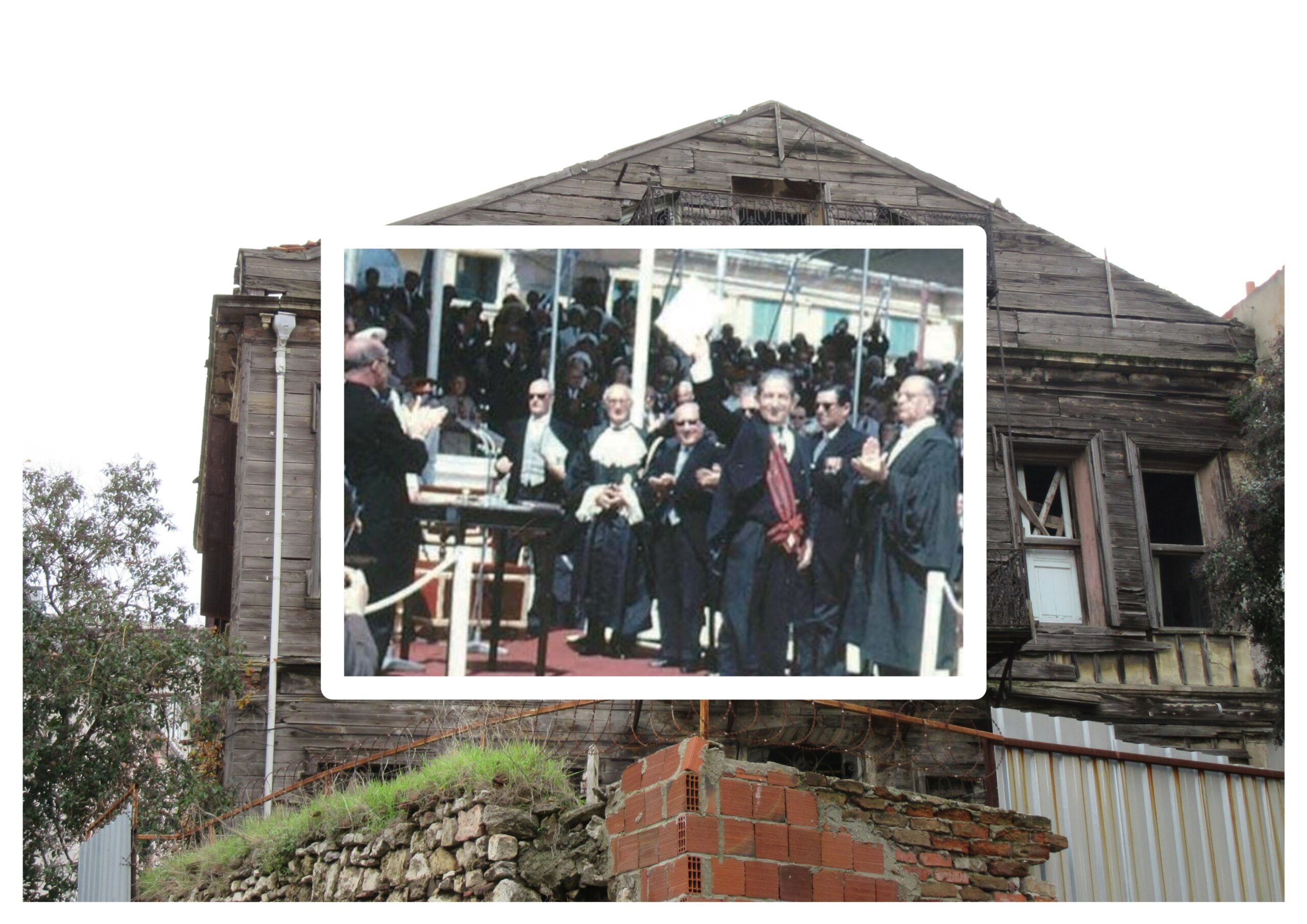 EK-71: TKP Yeraltında TİP Parlamentoda Malta Bağımsızlık Rüyasında