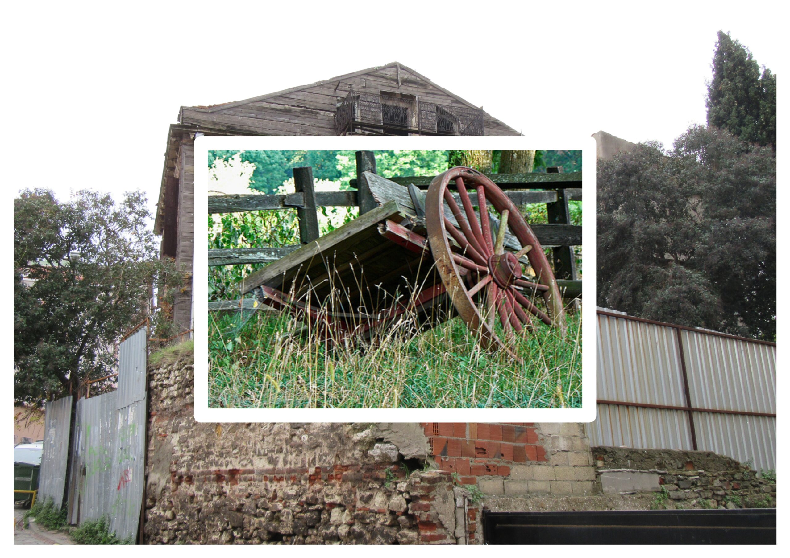 Kilitli Günlük: Ekim 1964