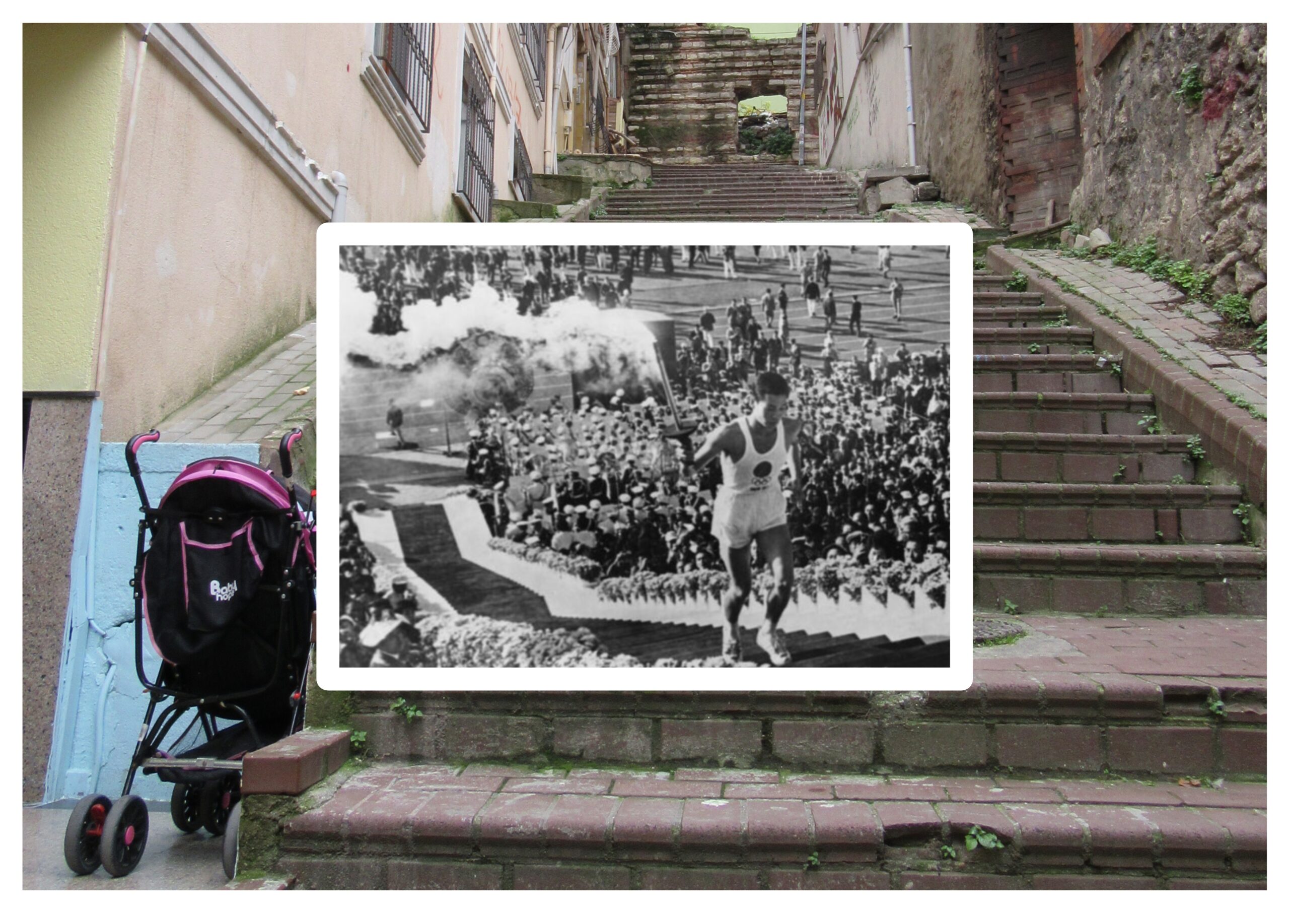 EK-72: Antalya Altın Portakal Film Şenliği Tokyo Olimpiyatlarında Madalya Töreni