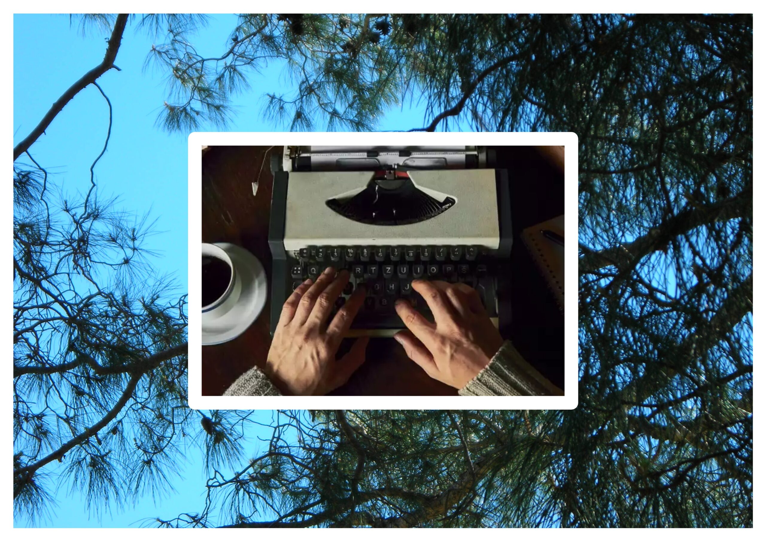 Romancının Yazın Sanatı Basittir