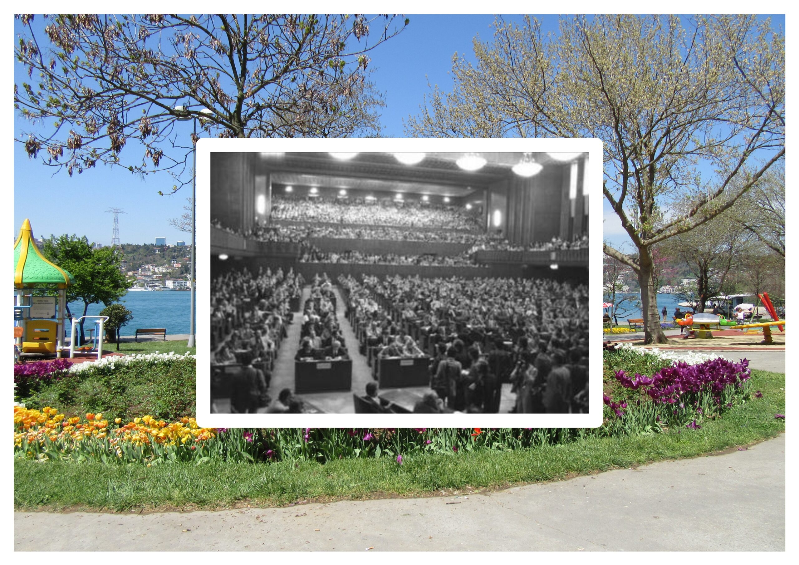 Zoru Gören İktidar Çareyi Parti Kapatmakta Buluyor