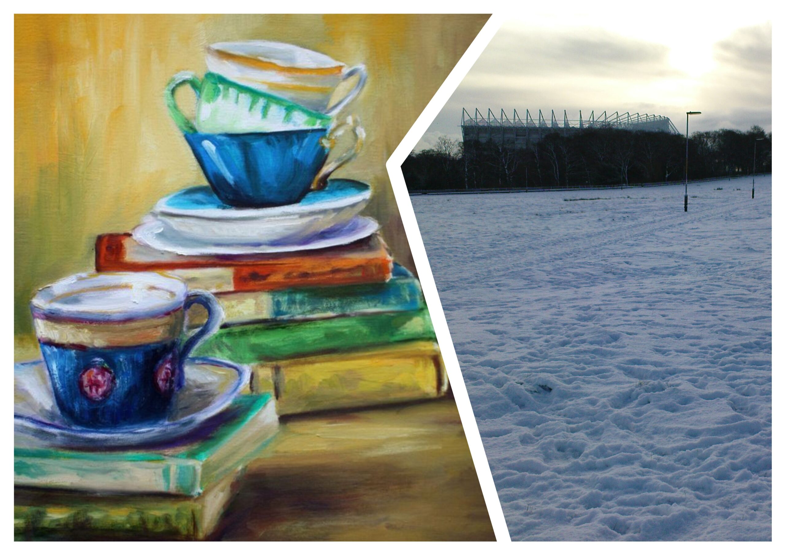 Kilitli Günlük: Ocak 1965