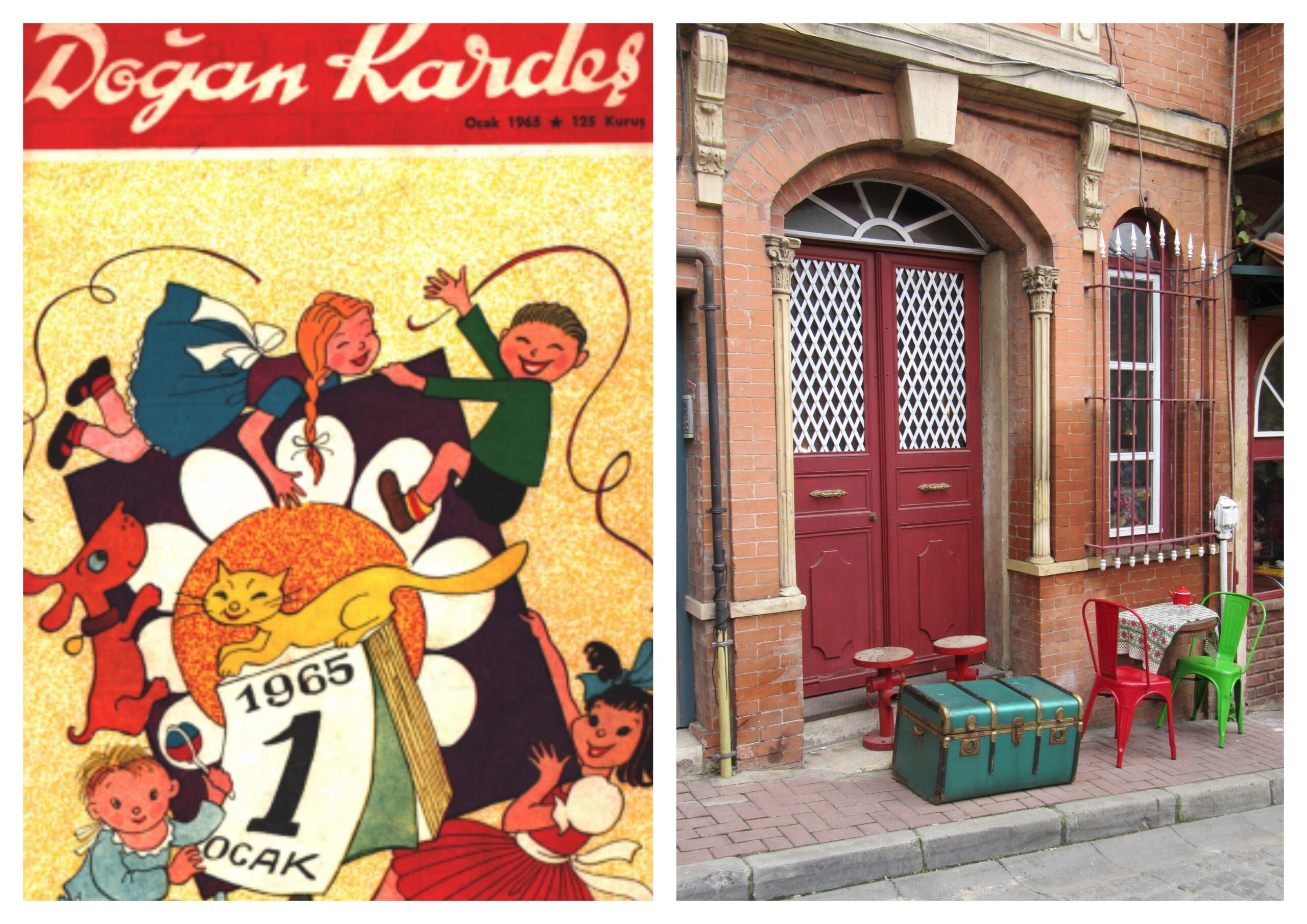 EK-75: Büyük İhtirasımız “Yarının Türkiye’si”