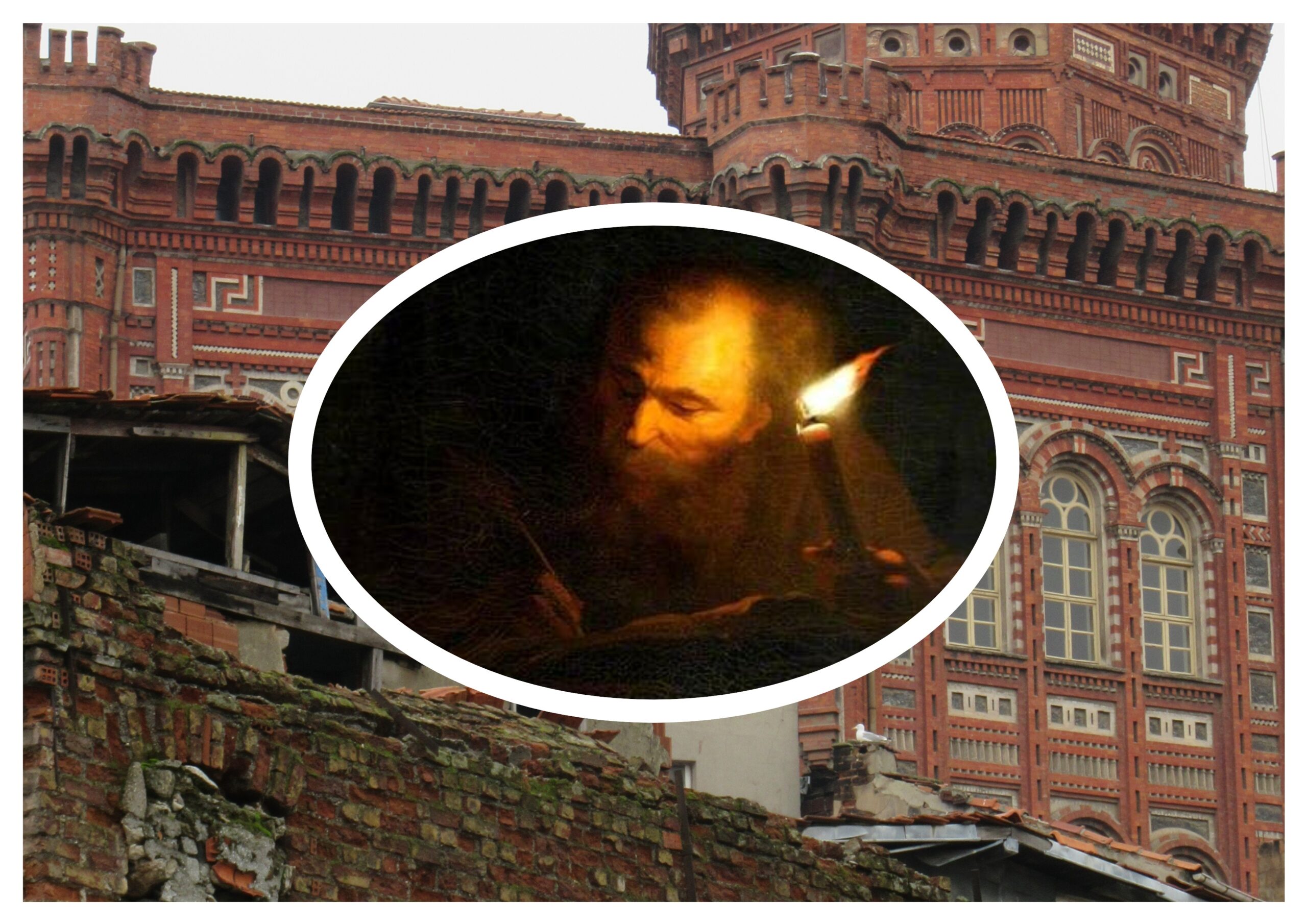 Kilitli Günlük: Mart 1965