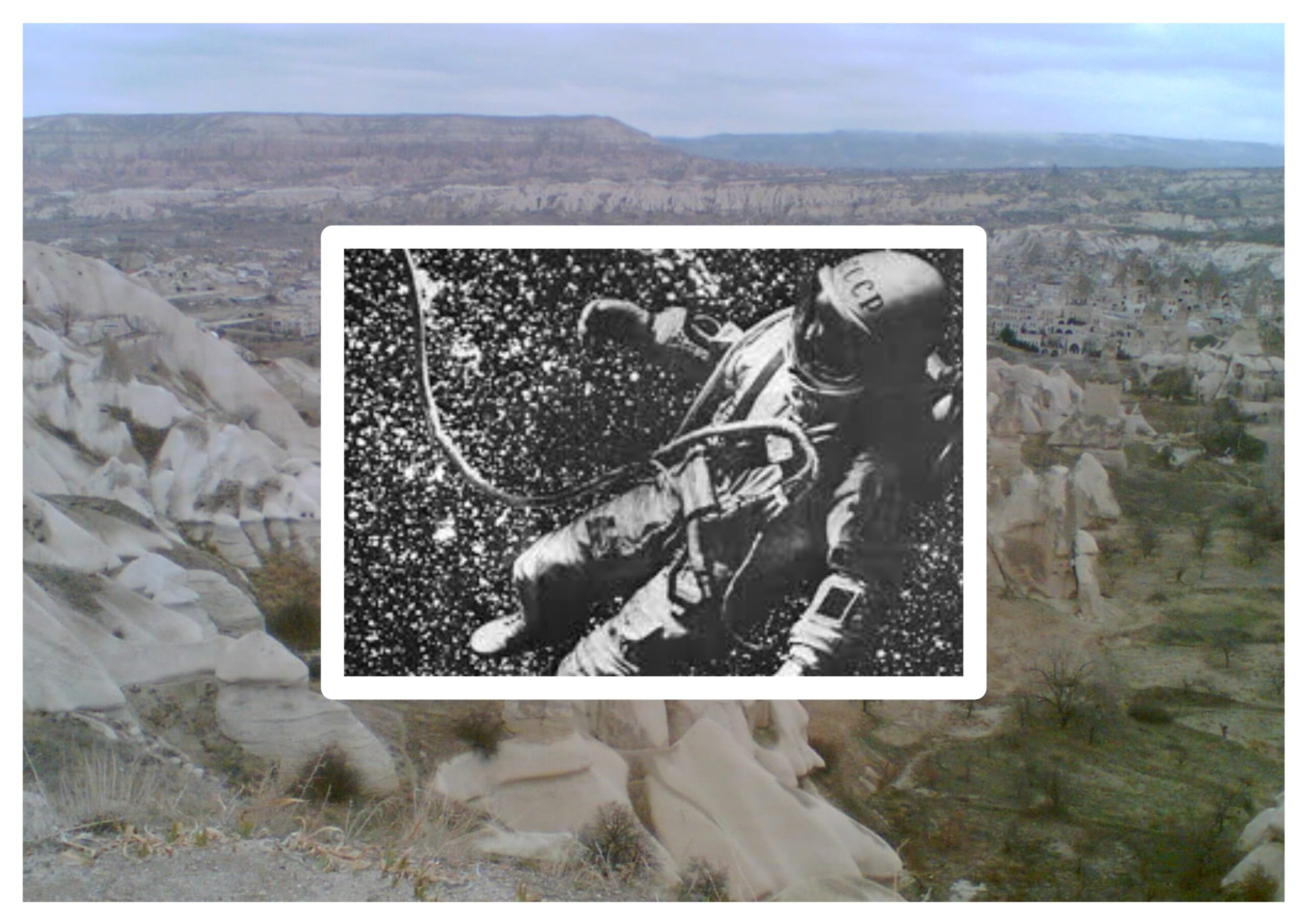 EK-77: Tarihin İlk Uzay Yürüyüşü Sosyalizmin