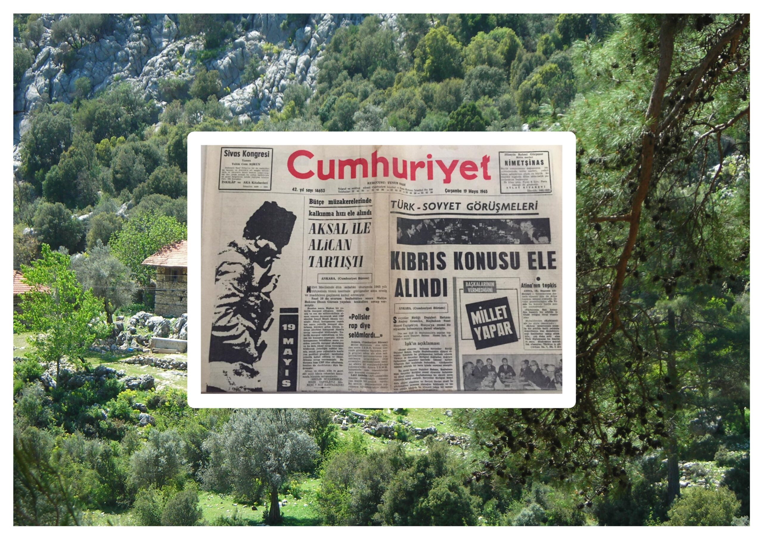 Entelektüel Dünyamızın Karnı Niye Ağrıyor?