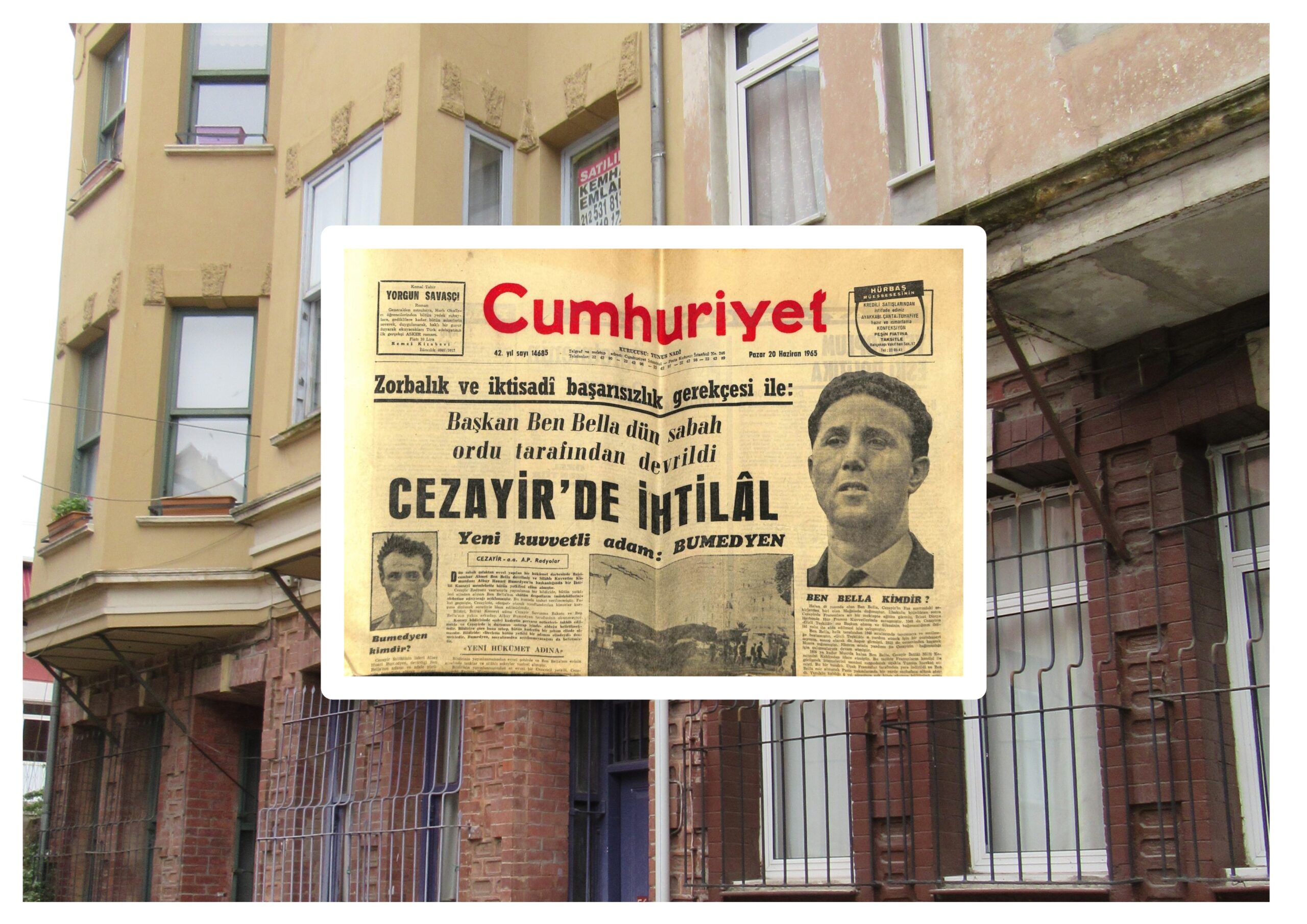 Darbeleri Nedense Hep Askerler Yapıyor!!!