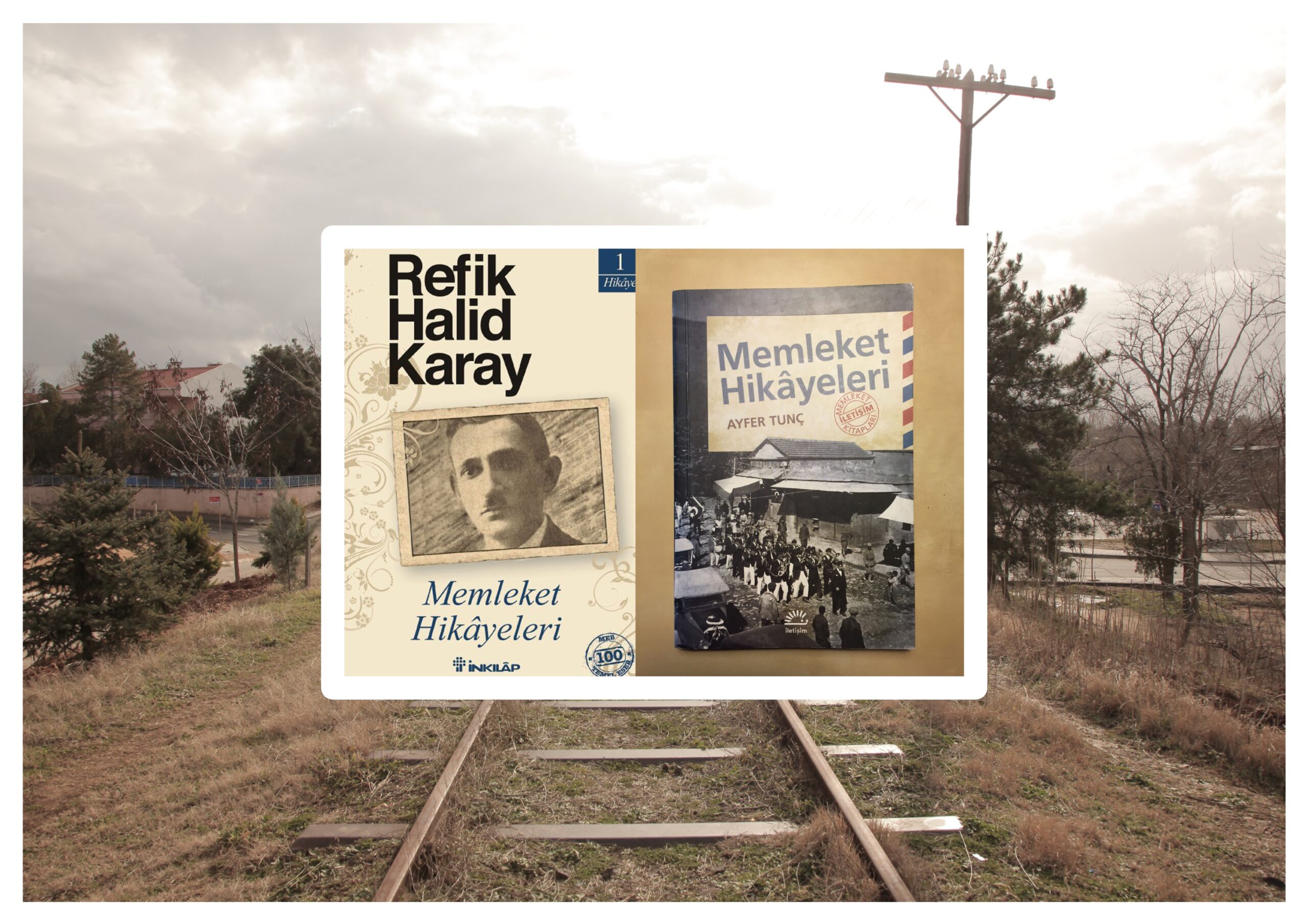 EK-80: Aydede İstanbul’da Hayata Gözlerini Kapadı