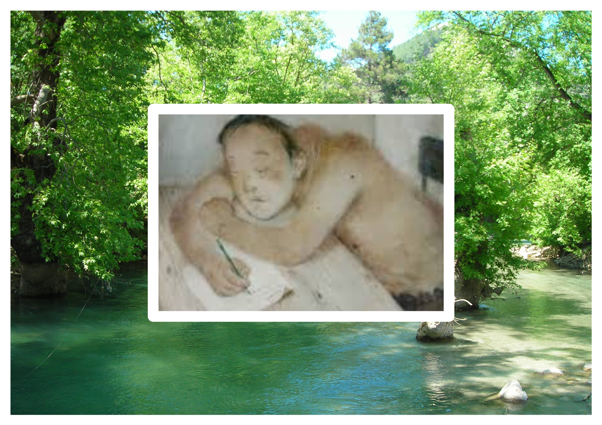 Kilitli Günlük: Temmuz 1965