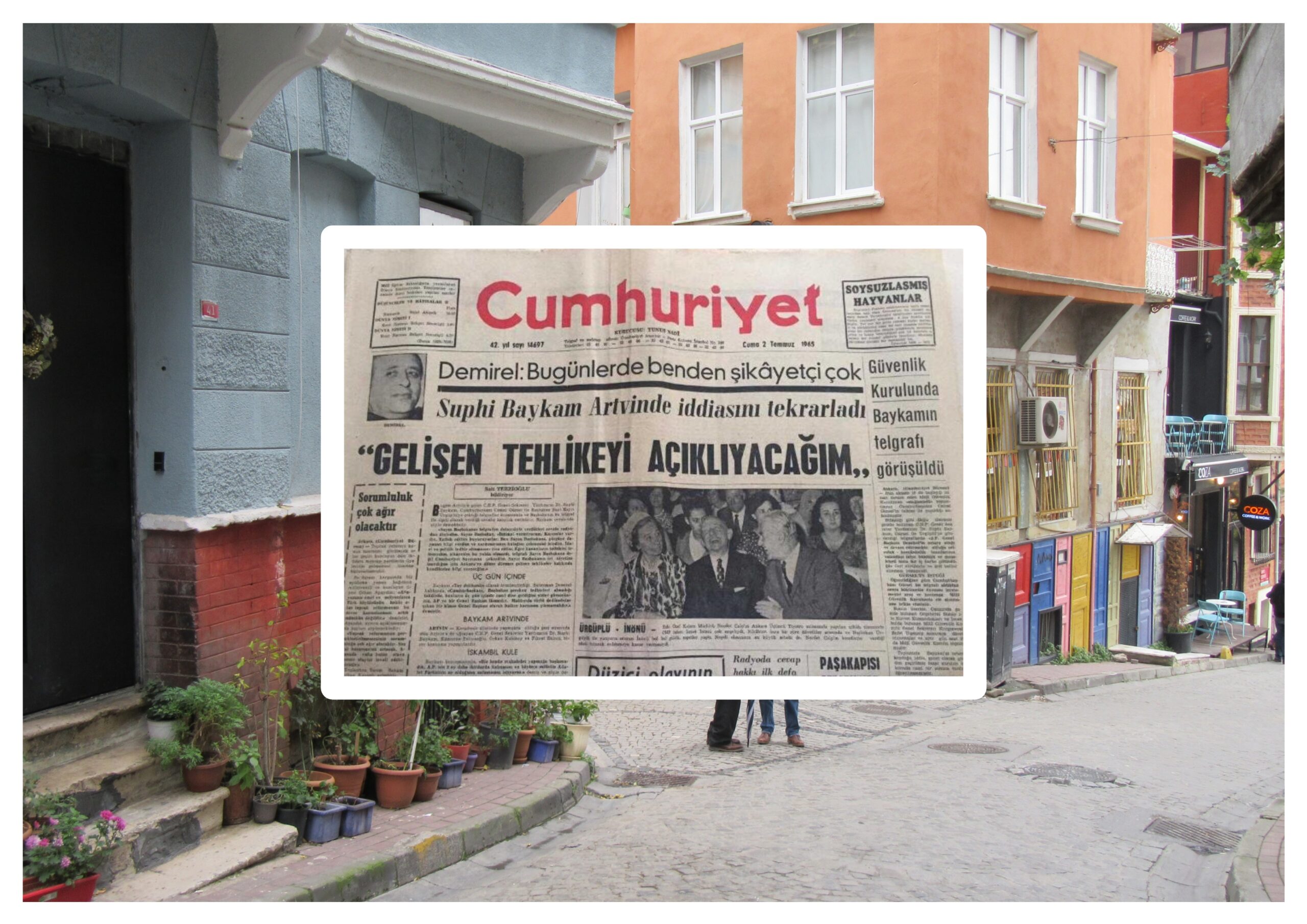 Bursa TİP Kongresi AP Yandaşı Güçler Tarafından Basıldı