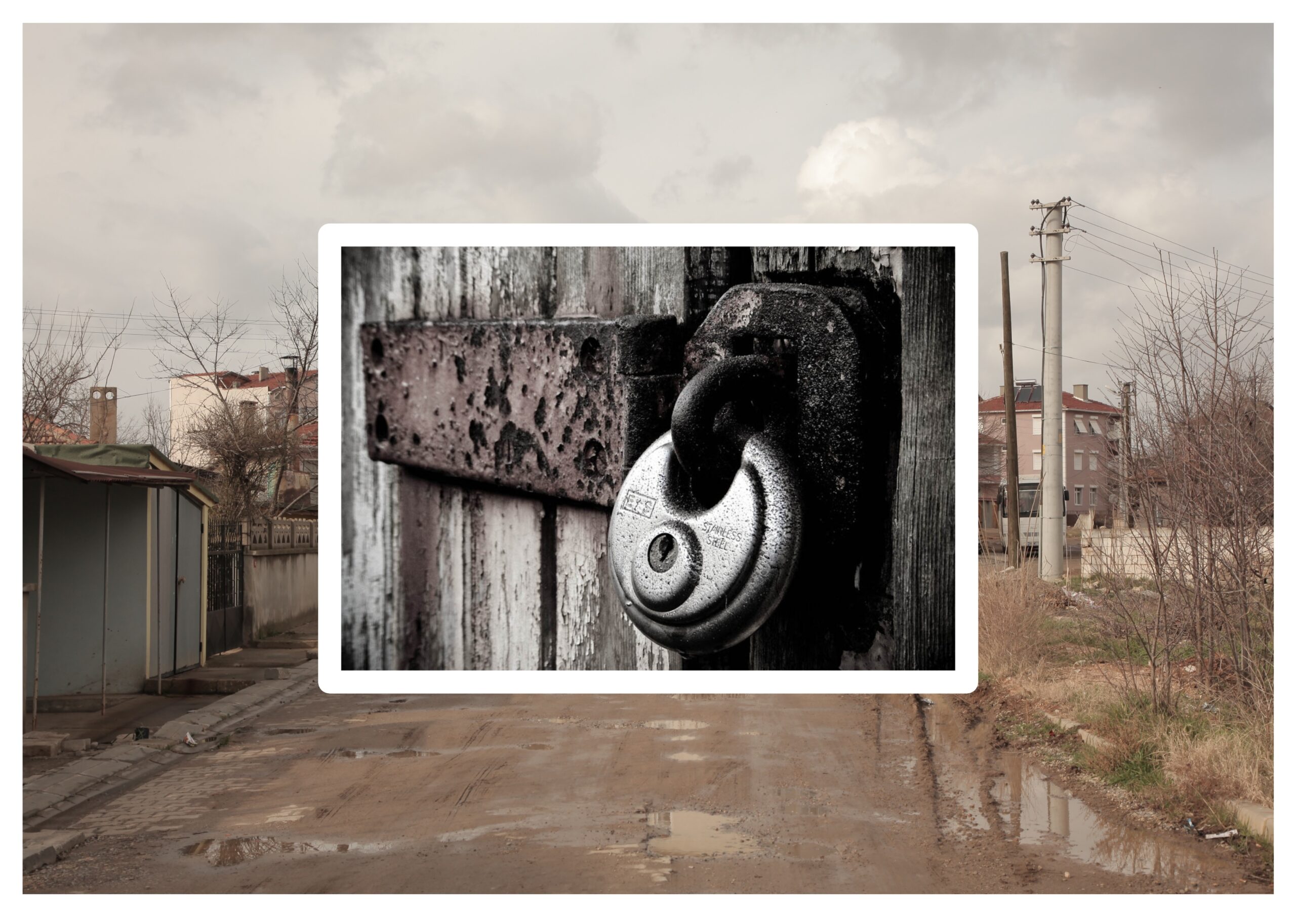 Kilitli Günlük: Ekim 1965