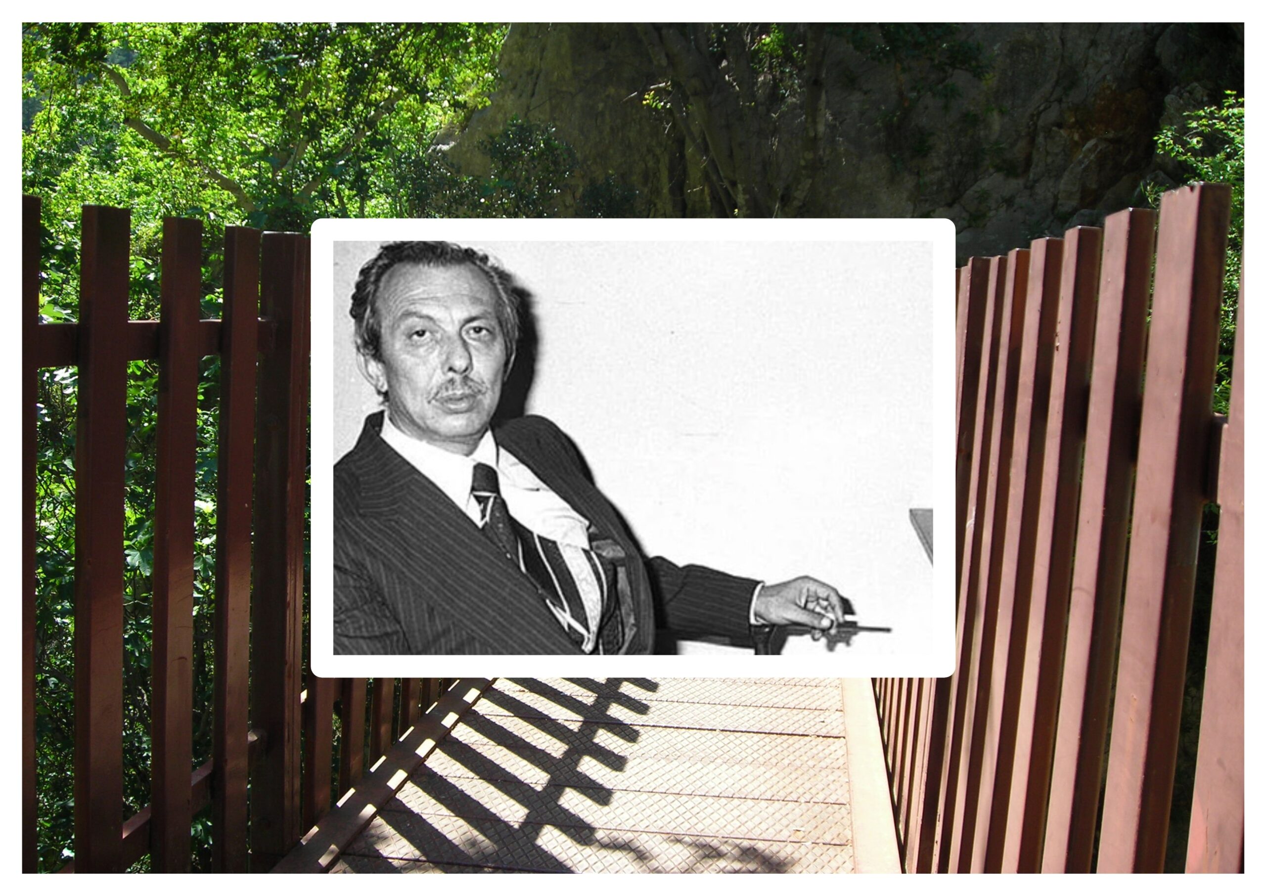 EK-85: “Ne Sizin Adınız Johnson, Ne de Benim Adım Pol”